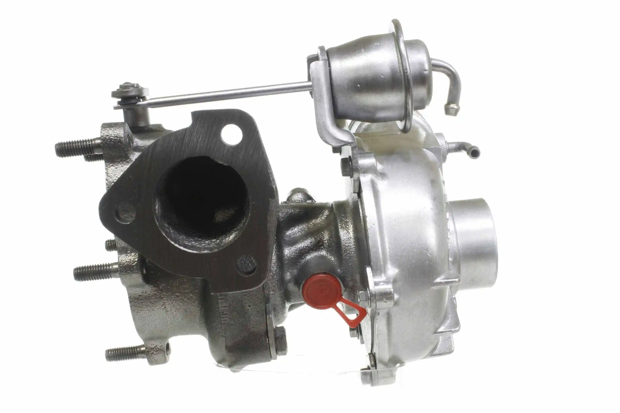 Charger, charging (supercharged/turbocharged)