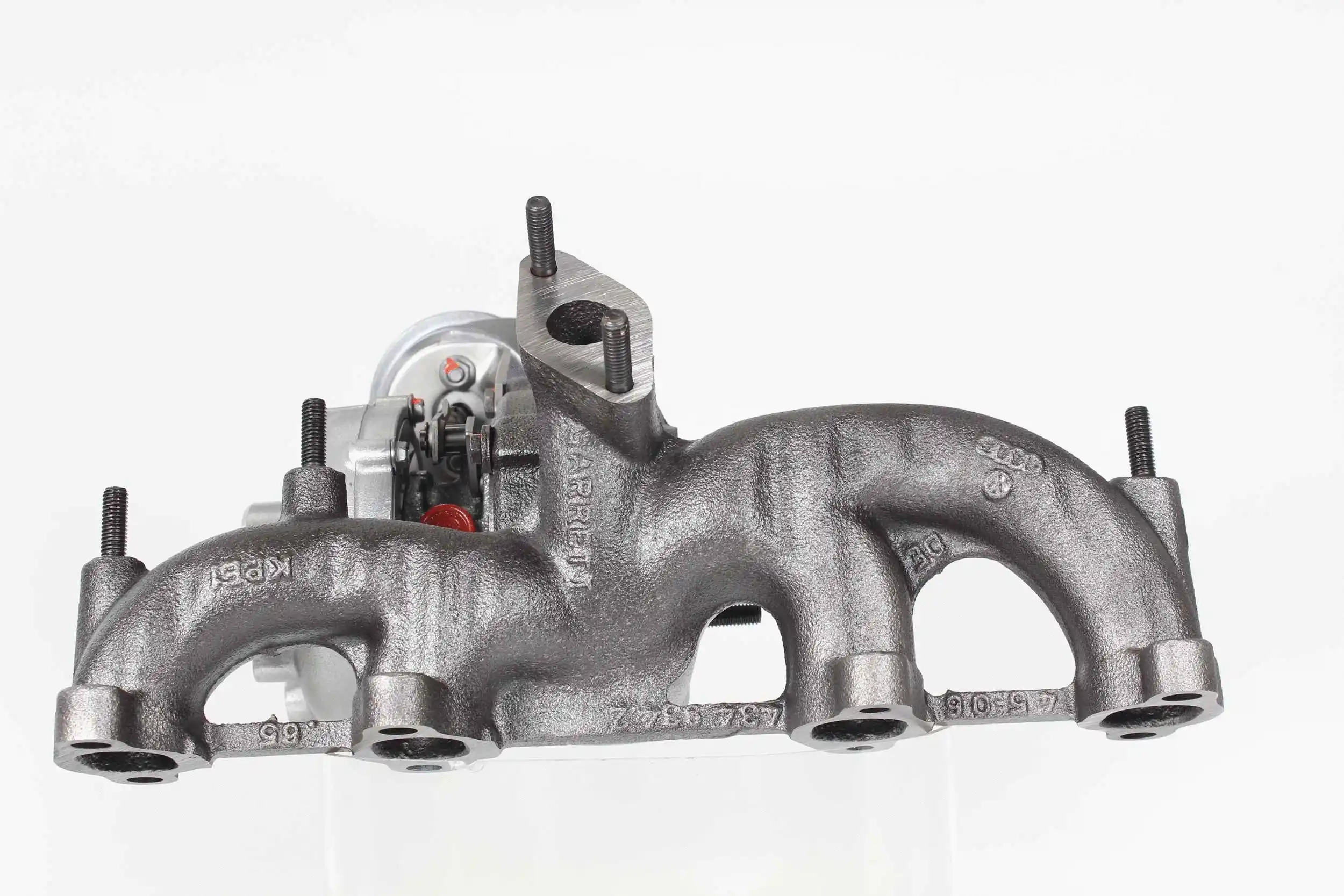 Charger, charging (supercharged/turbocharged)