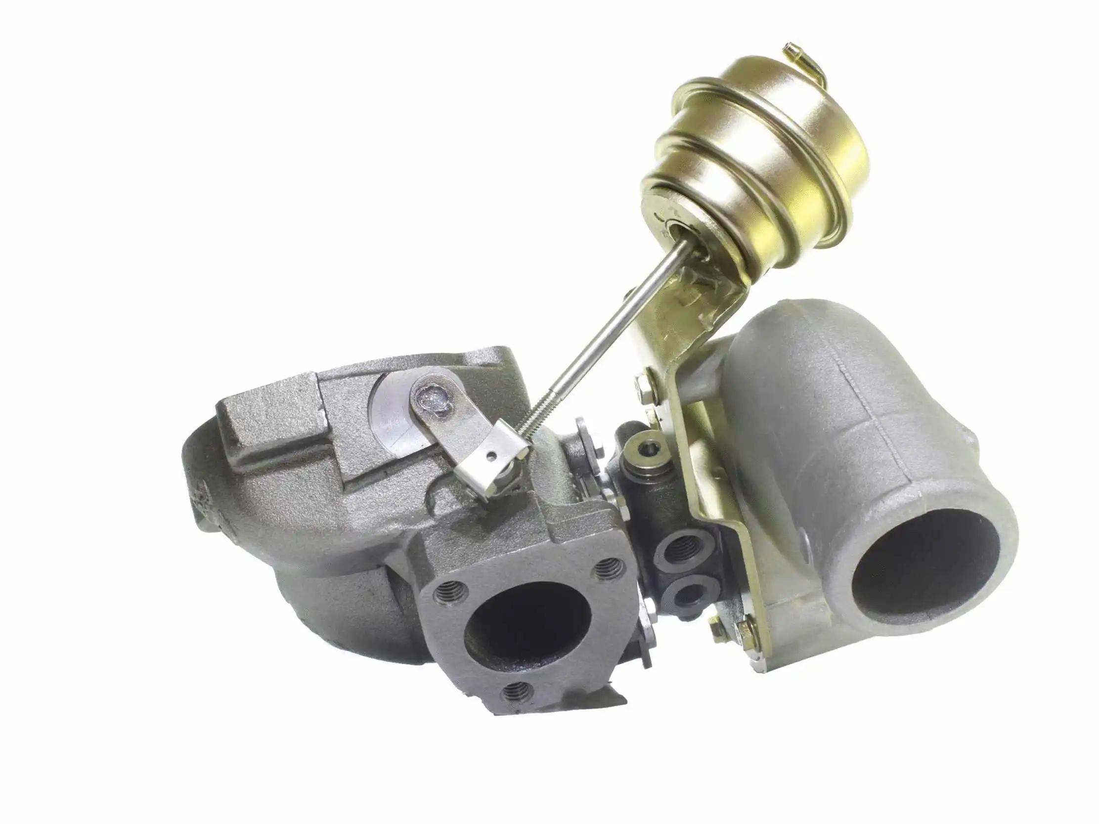 Charger, charging (supercharged/turbocharged)