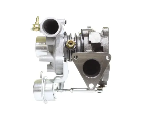 Charger, charging (supercharged/turbocharged) (10900050)