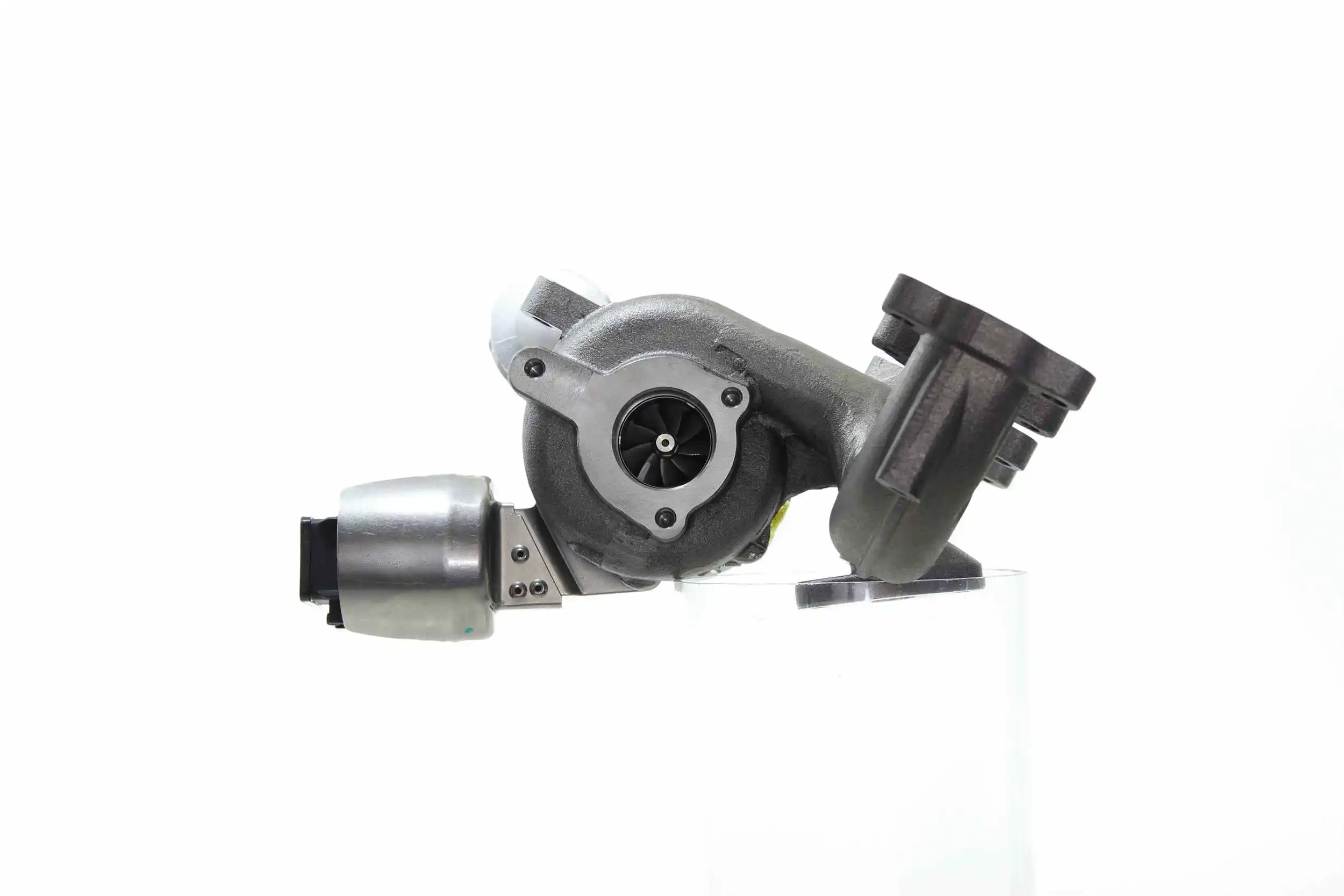 Charger, charging (supercharged/turbocharged)