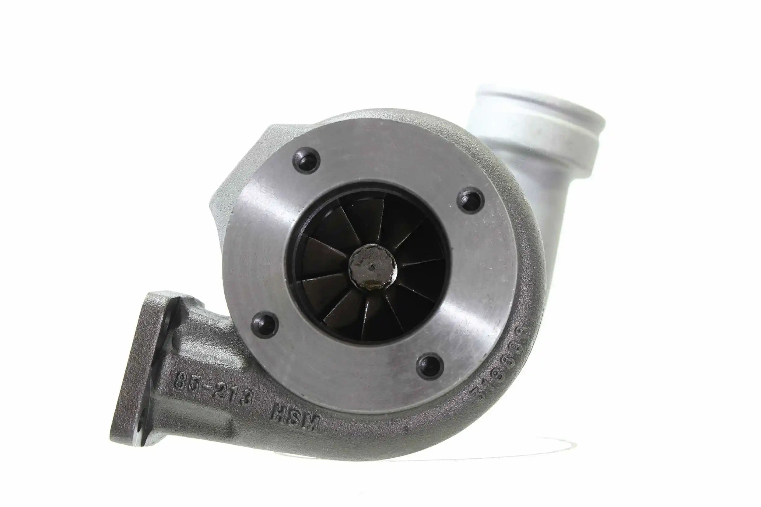 Charger, charging (supercharged/turbocharged)