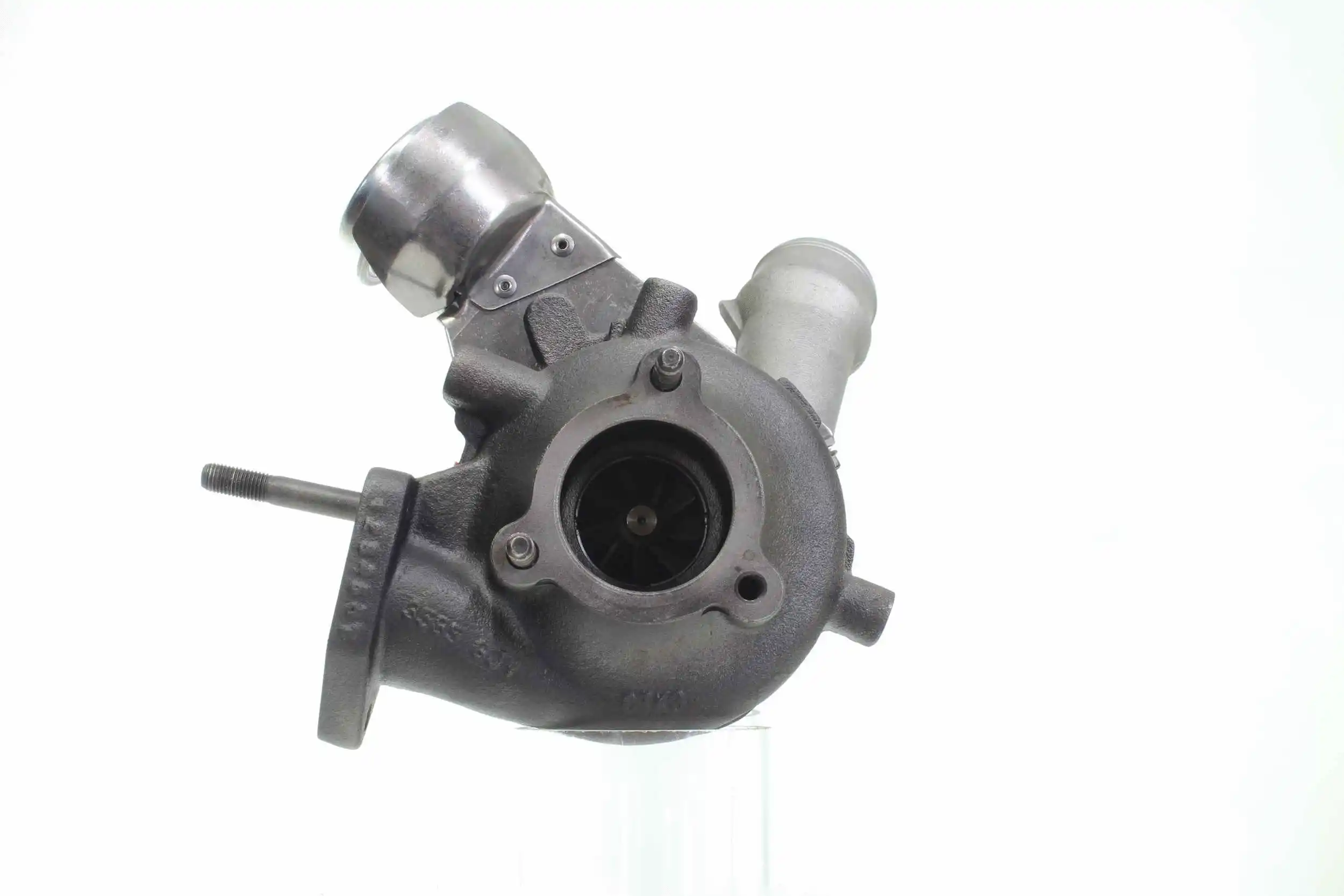 Charger, charging (supercharged/turbocharged) (11901120)