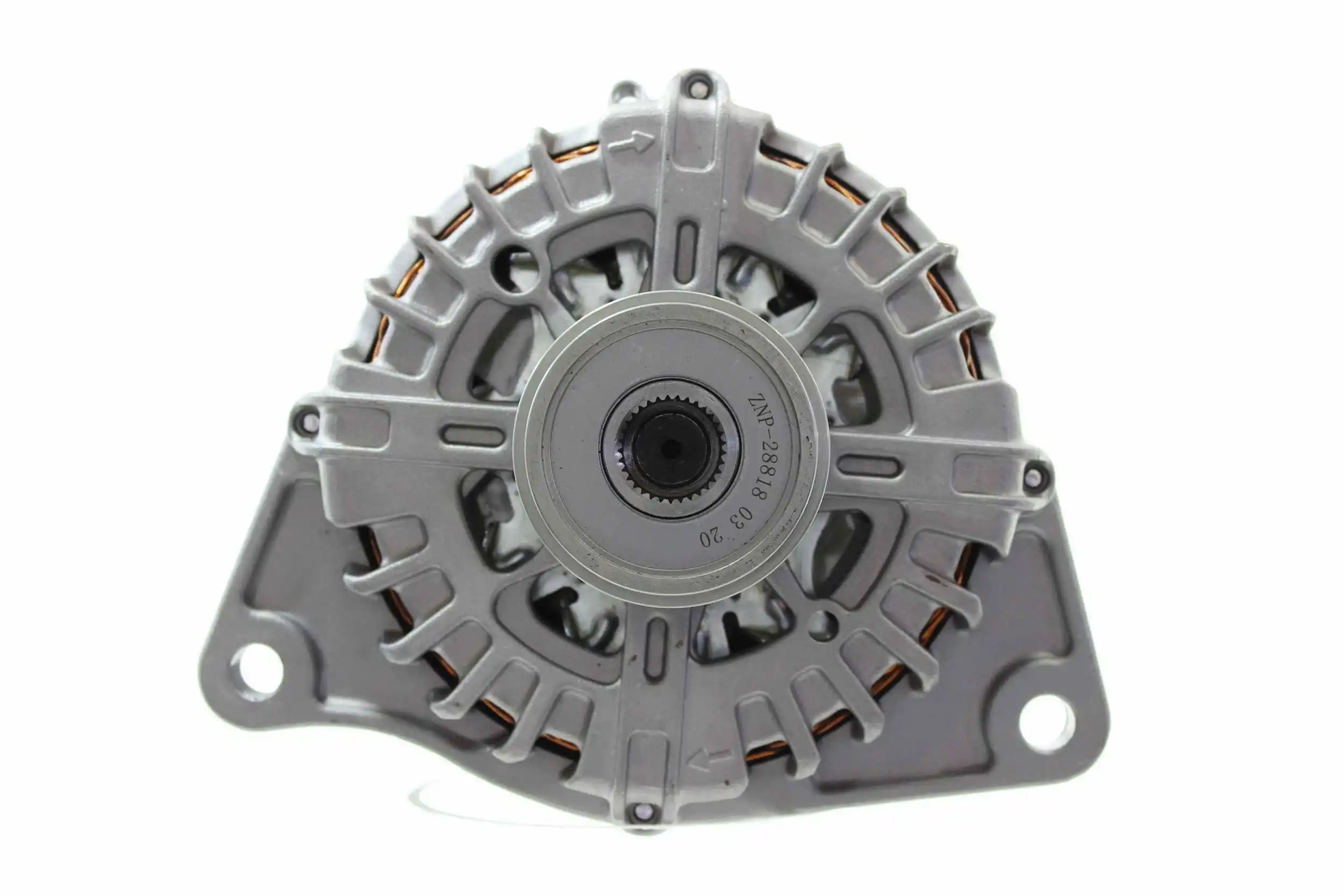 Alternator (10444888)