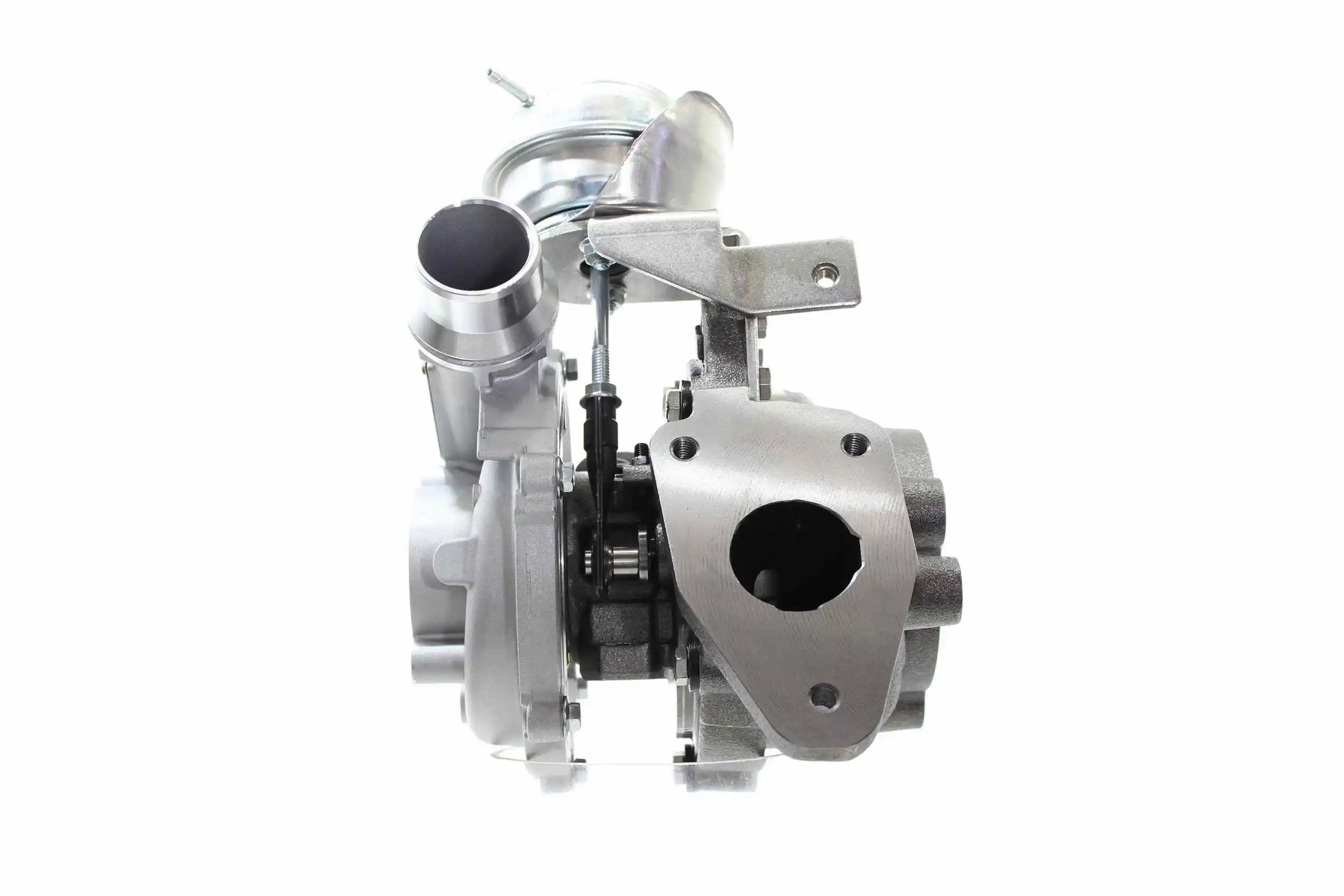 Charger, charging (supercharged/turbocharged)