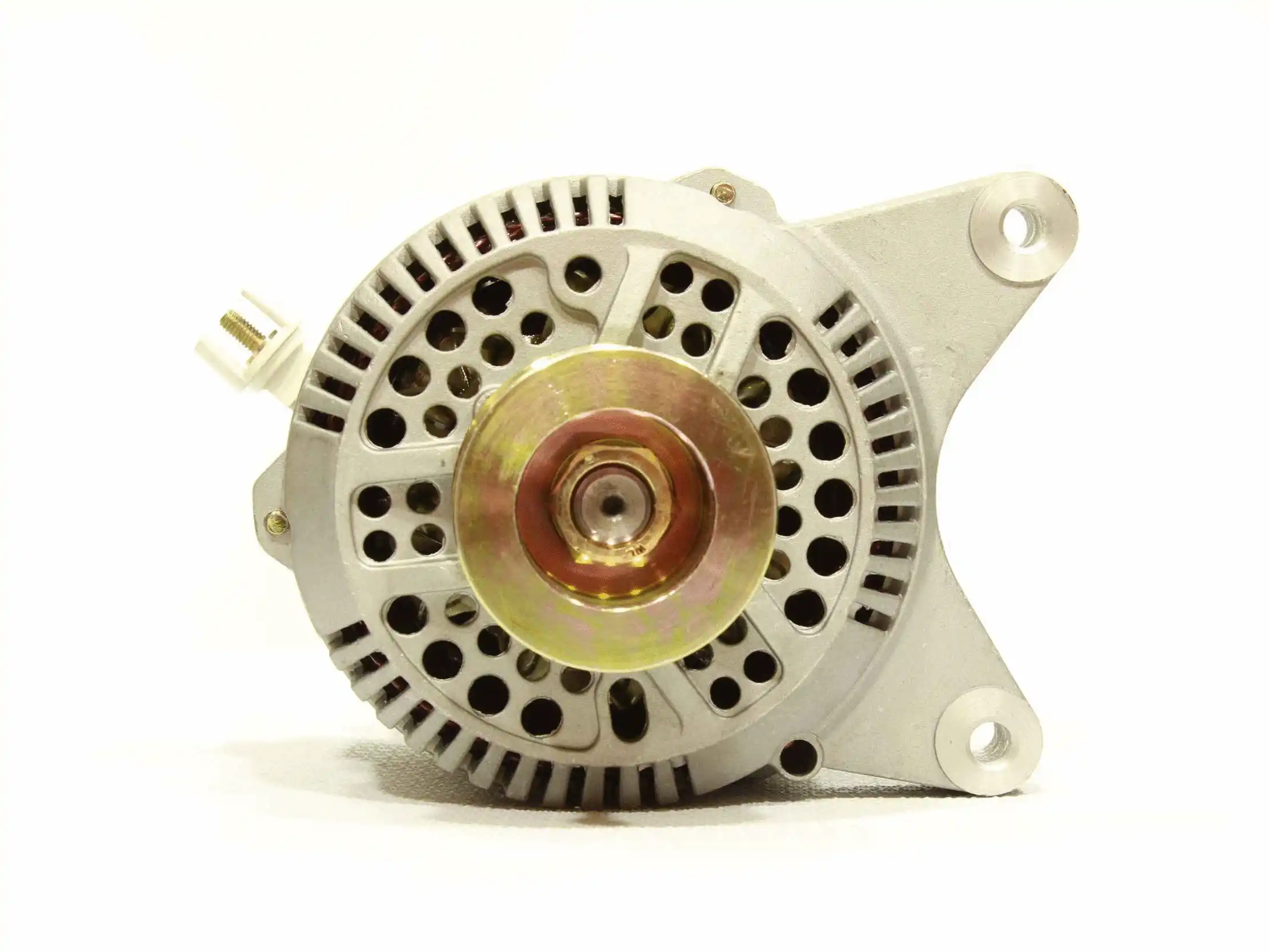 Alternator (10442692)