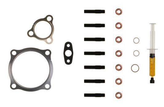 Mounting Kit, charger (10920481)