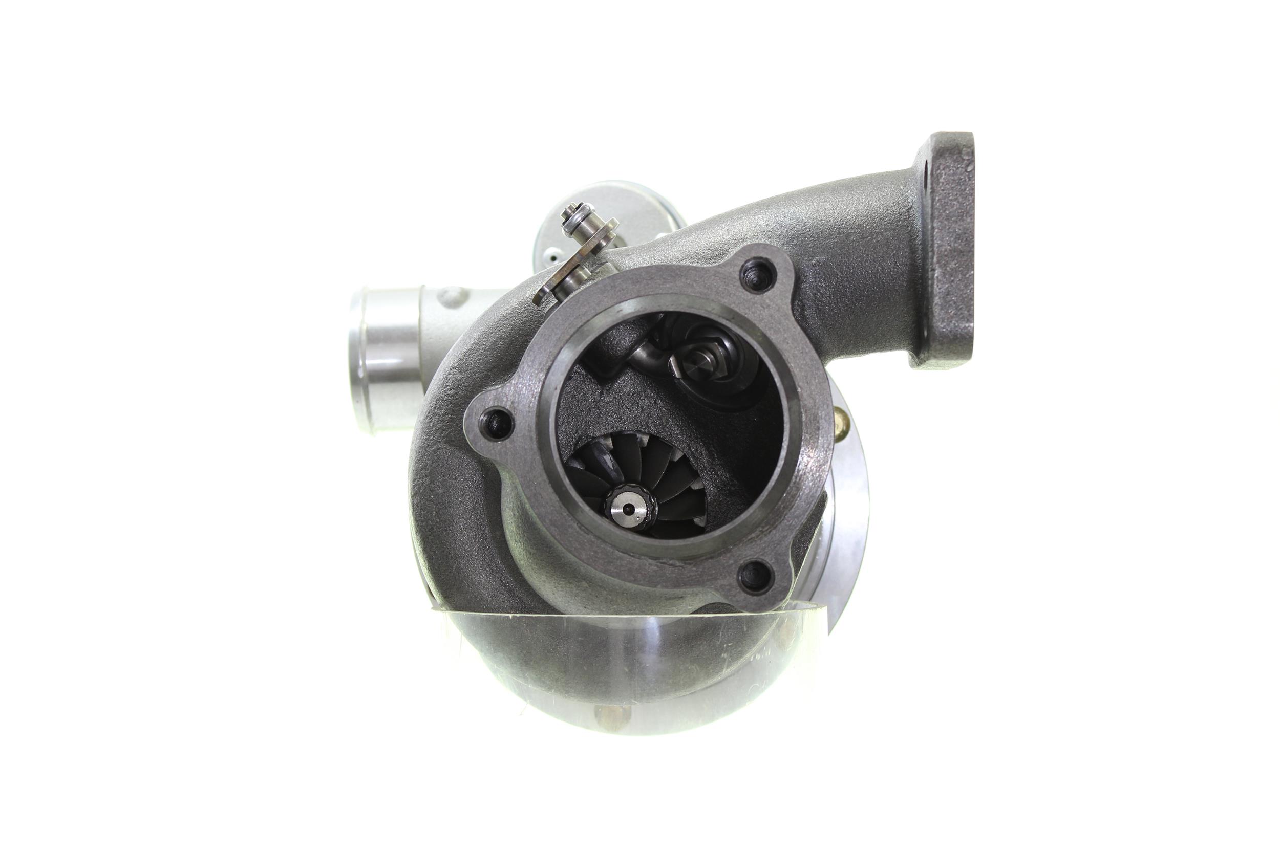 Charger, charging (supercharged/turbocharged)