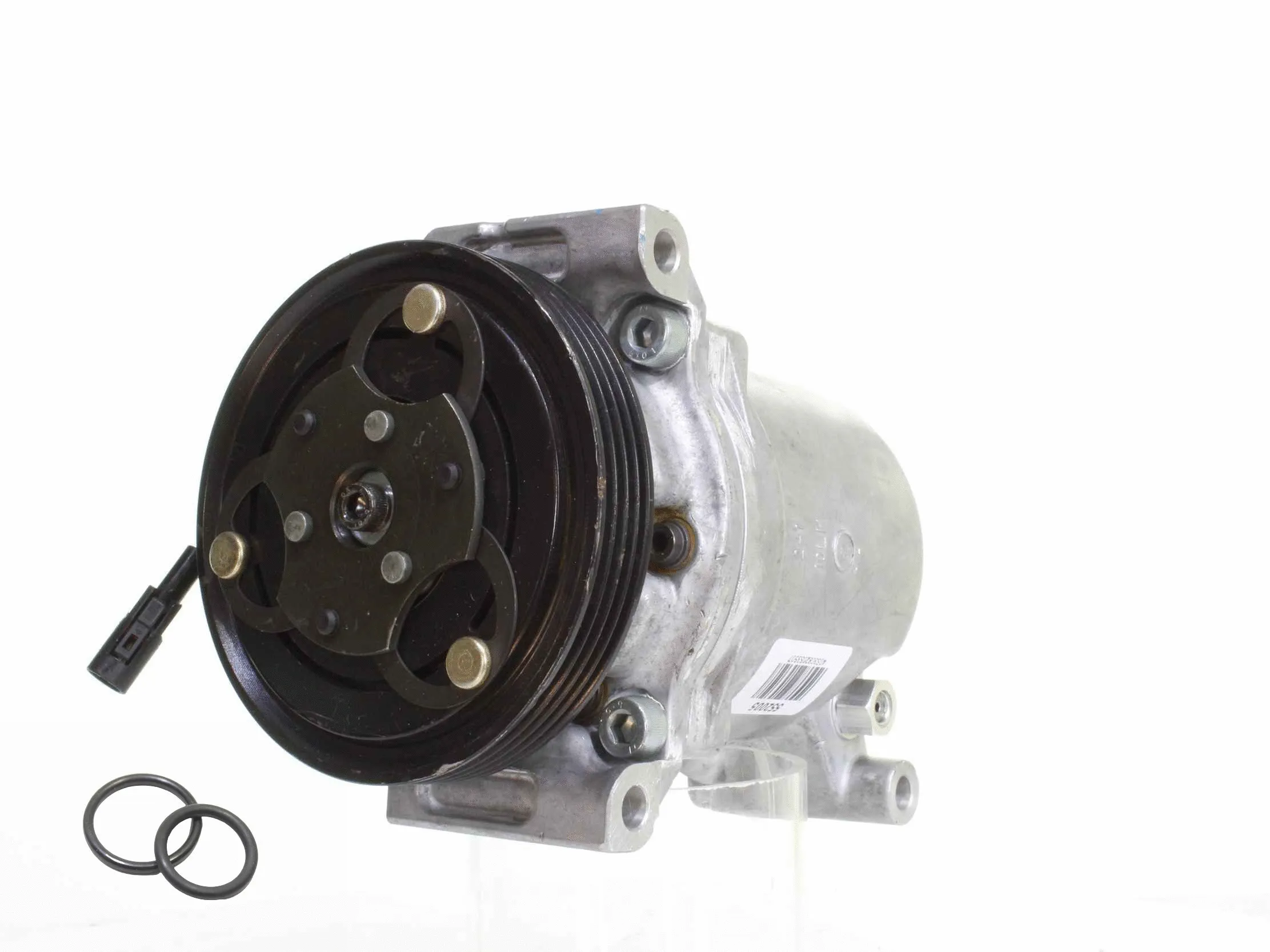 Compressor, air conditioning (10552005)