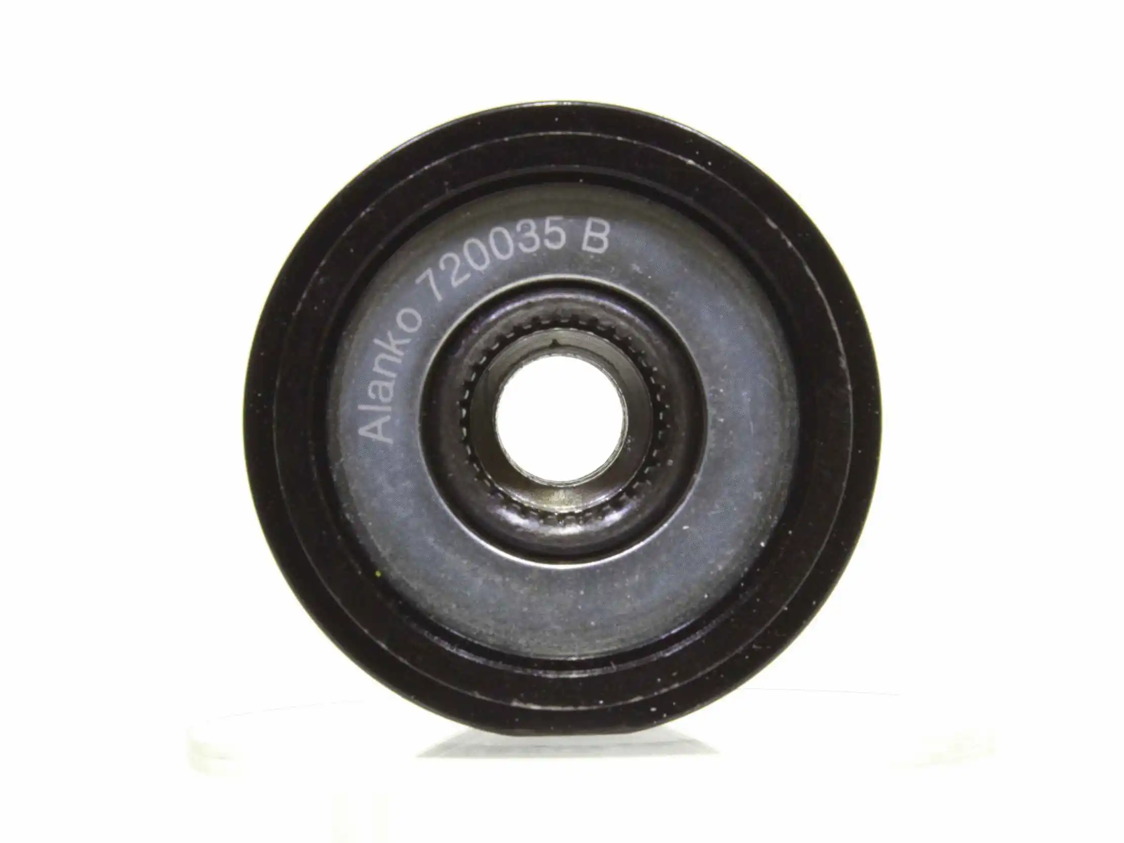 Belt Pulley, alternator (10720035)
