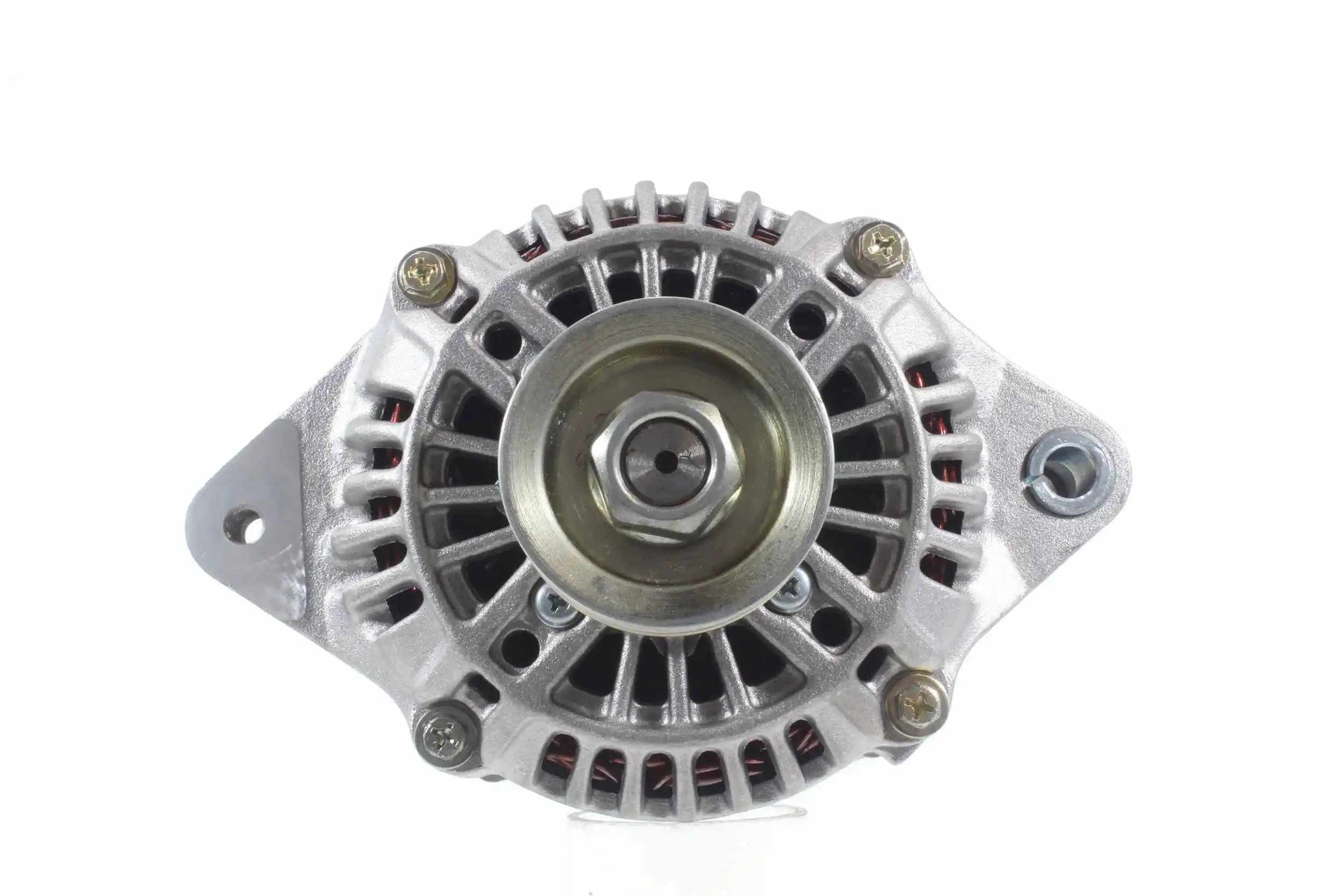Alternator (10444103)