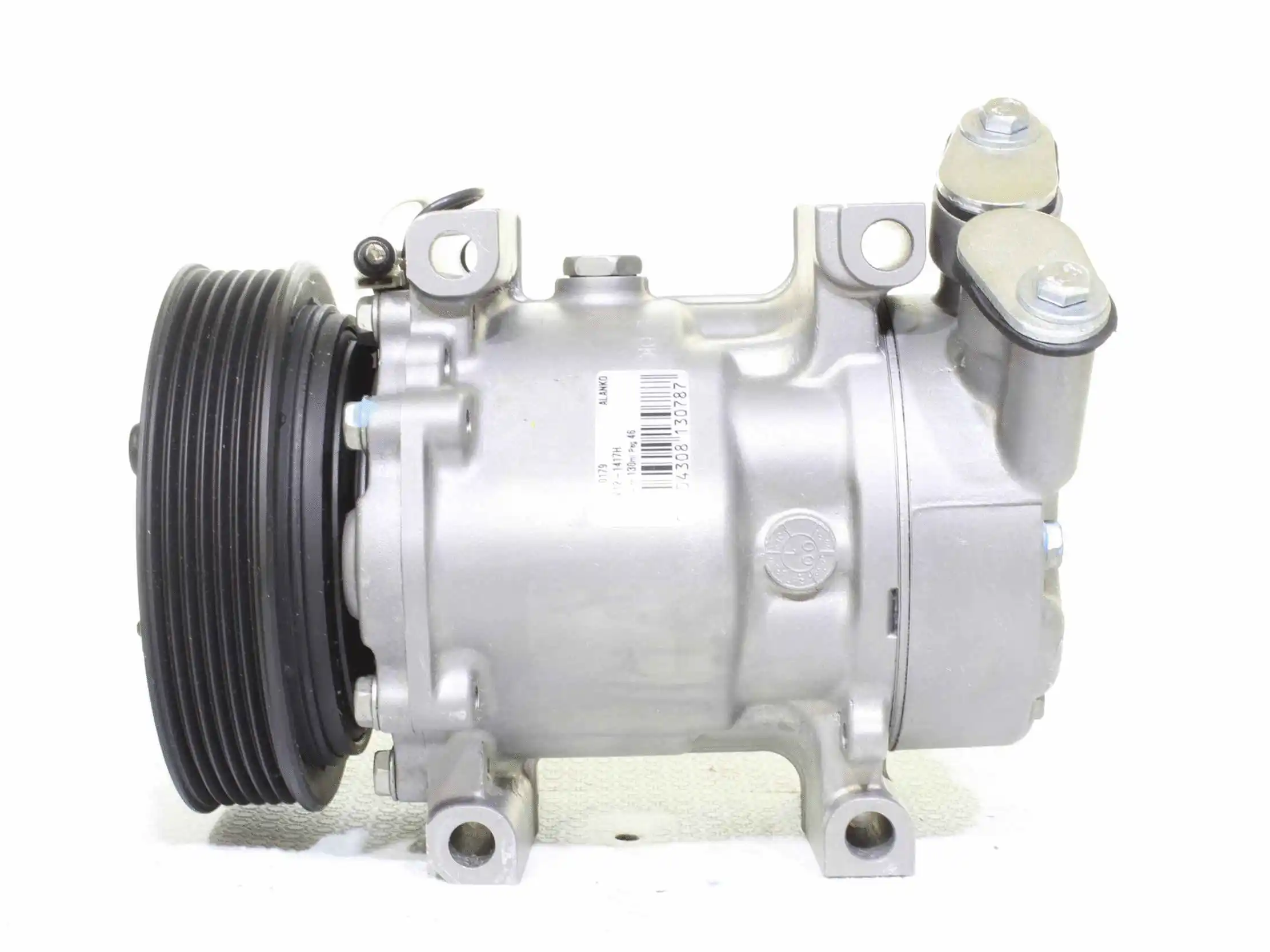 Compressor, air conditioning (10550179)
