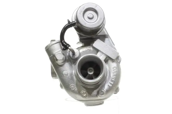 Charger, charging (supercharged/turbocharged) (10900277)