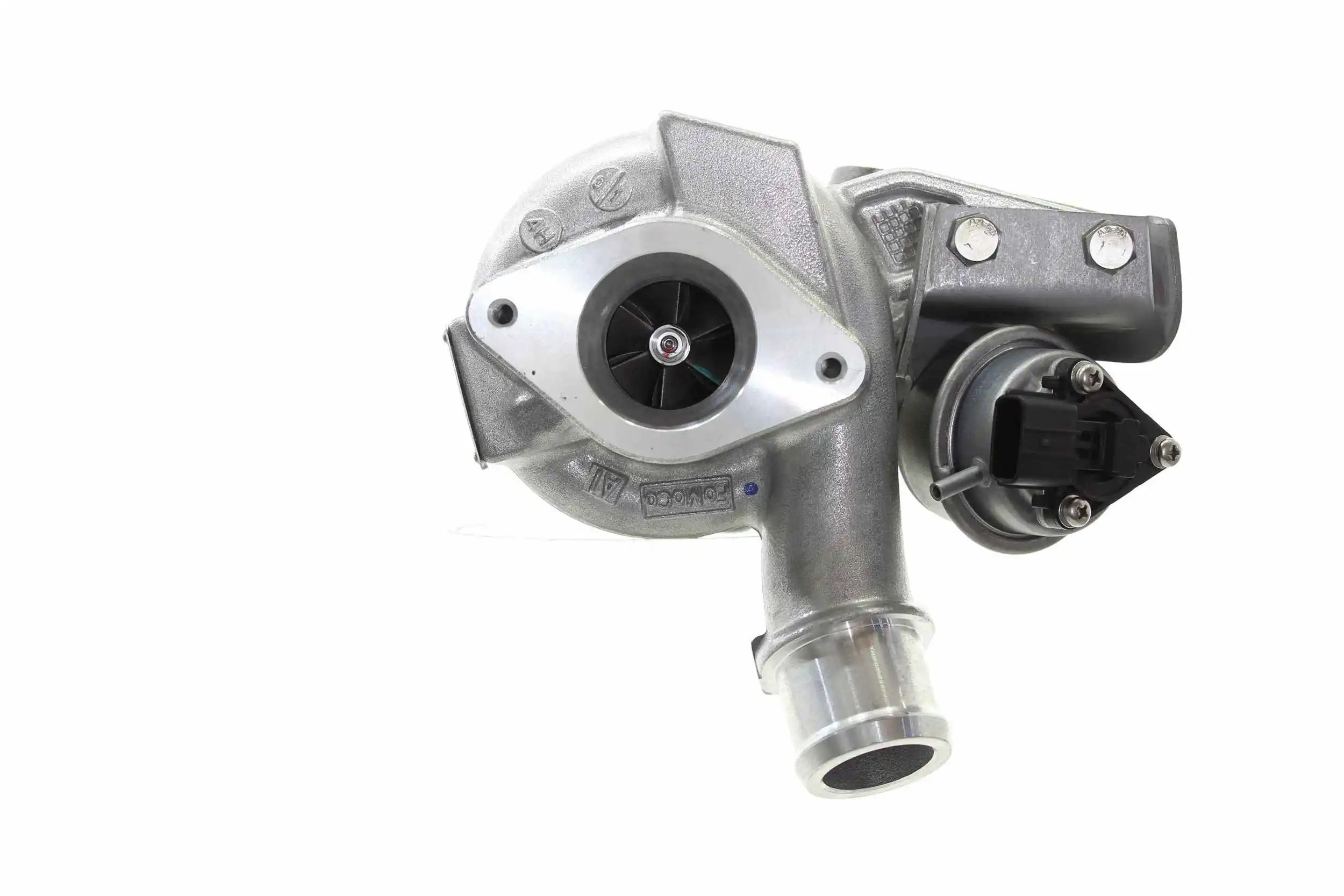 Charger, charging (supercharged/turbocharged) (10901684)