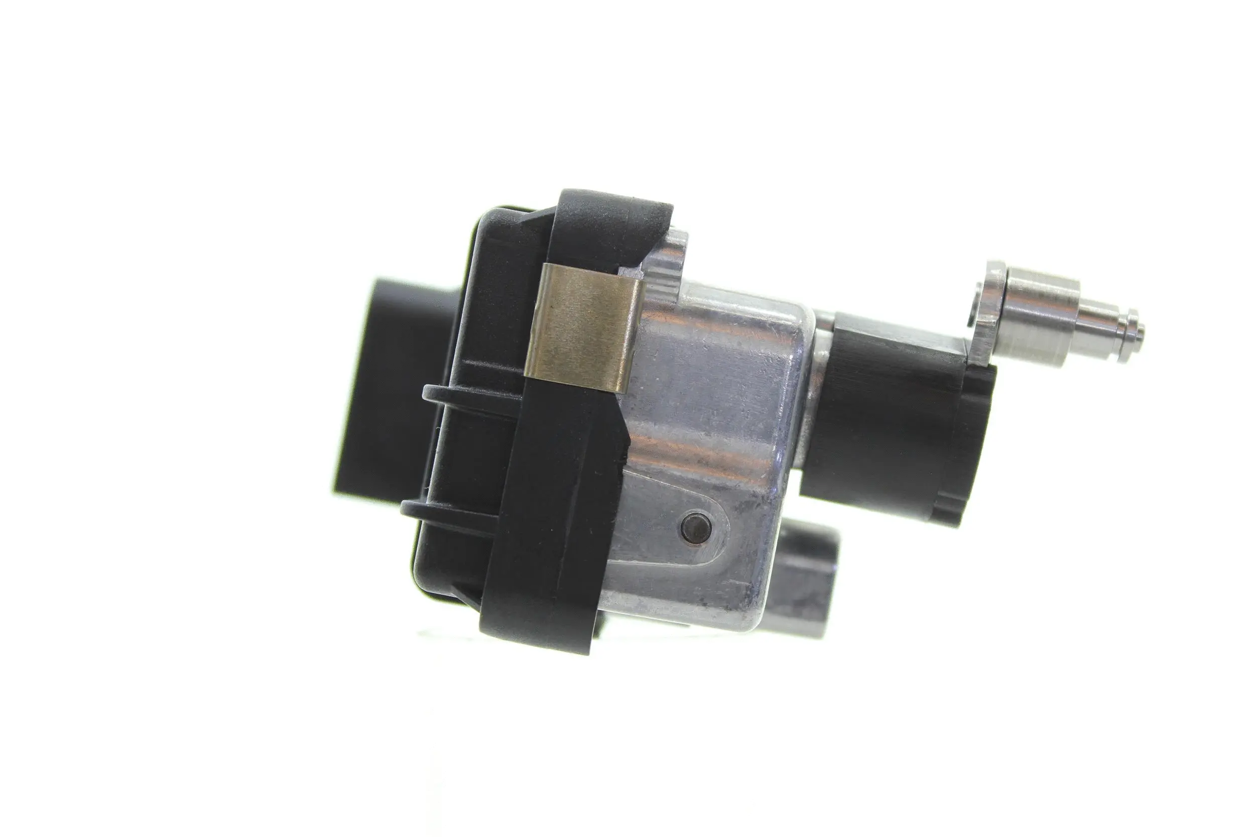 Actuator, turbocharger