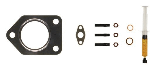 Mounting Kit, charger (10920677)