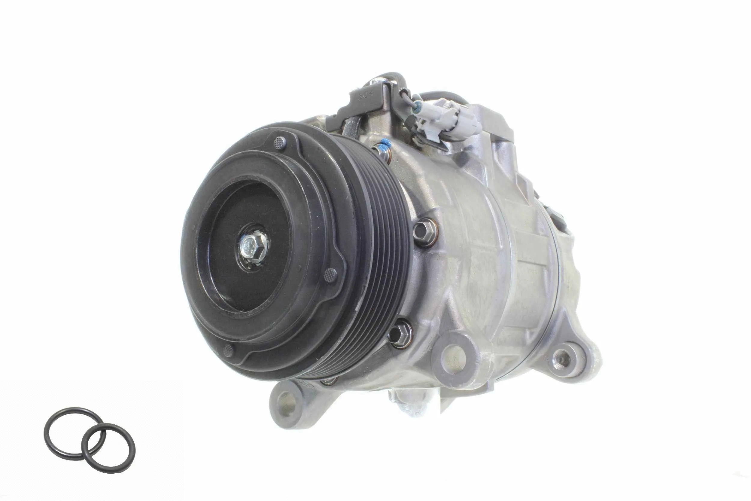 Compressor, air conditioning (10551840)
