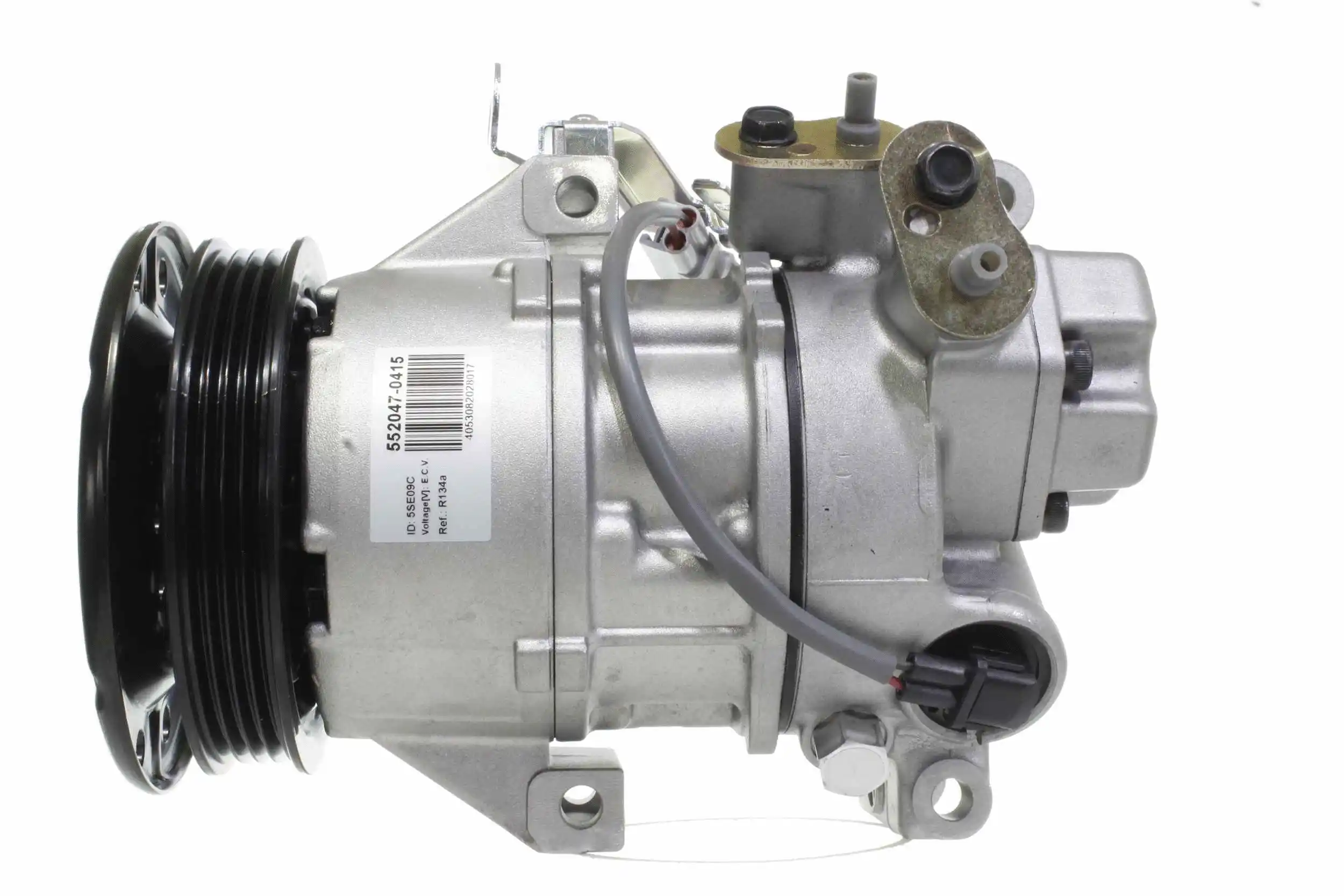 Compressor, air conditioning (10552047)