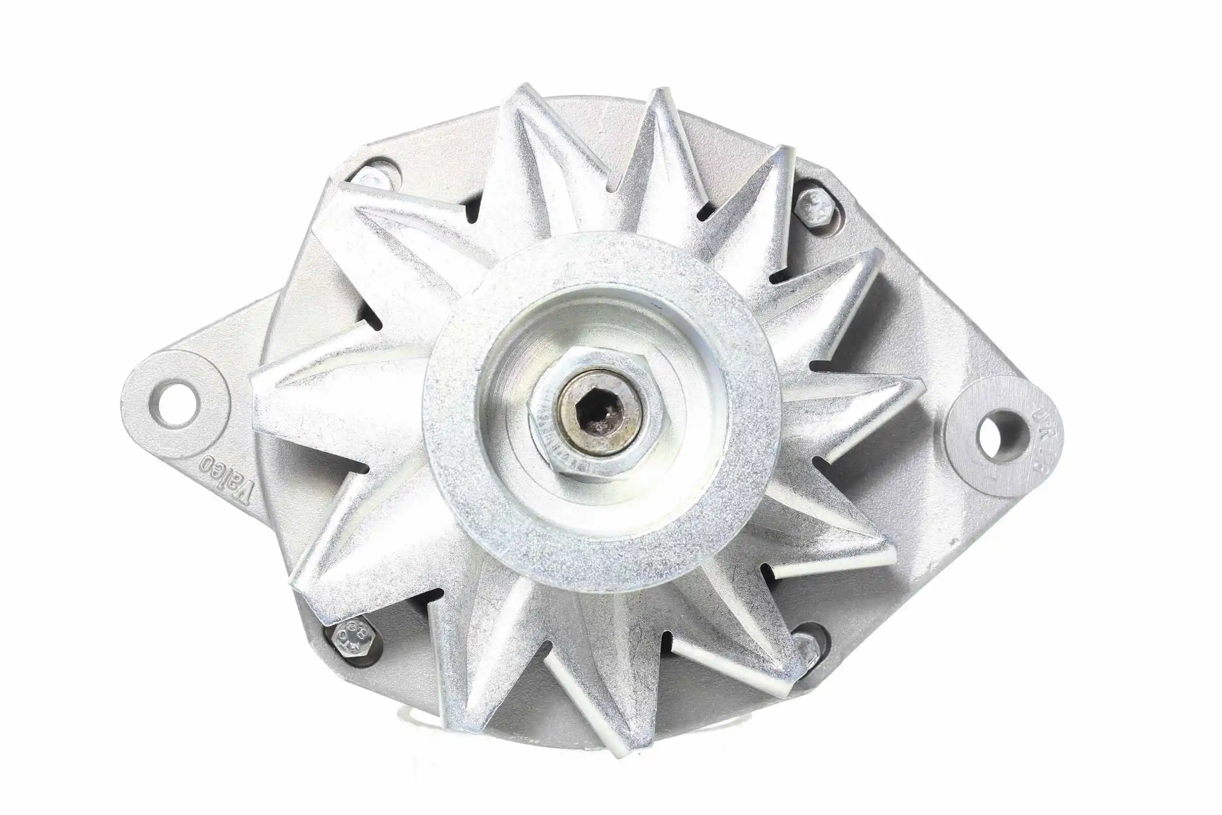 Alternator (10444108)