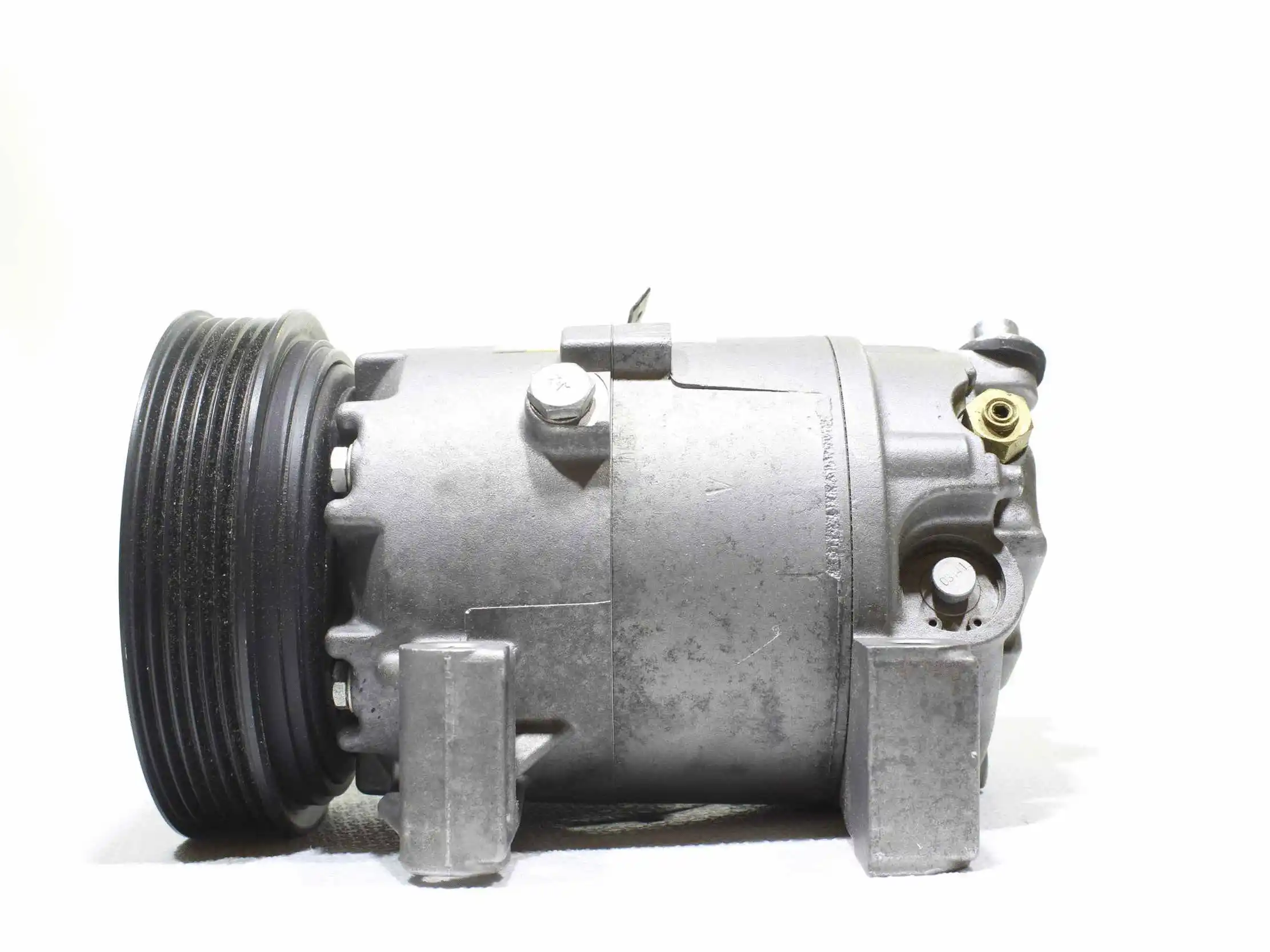 Compressor, air conditioning (10550110)