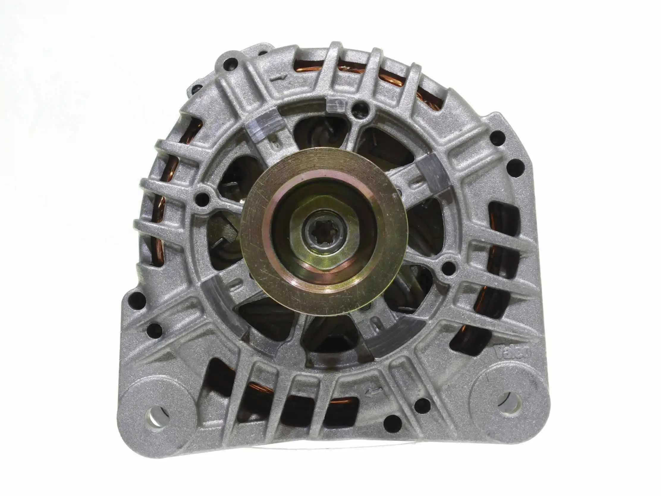 Alternator (10443438)