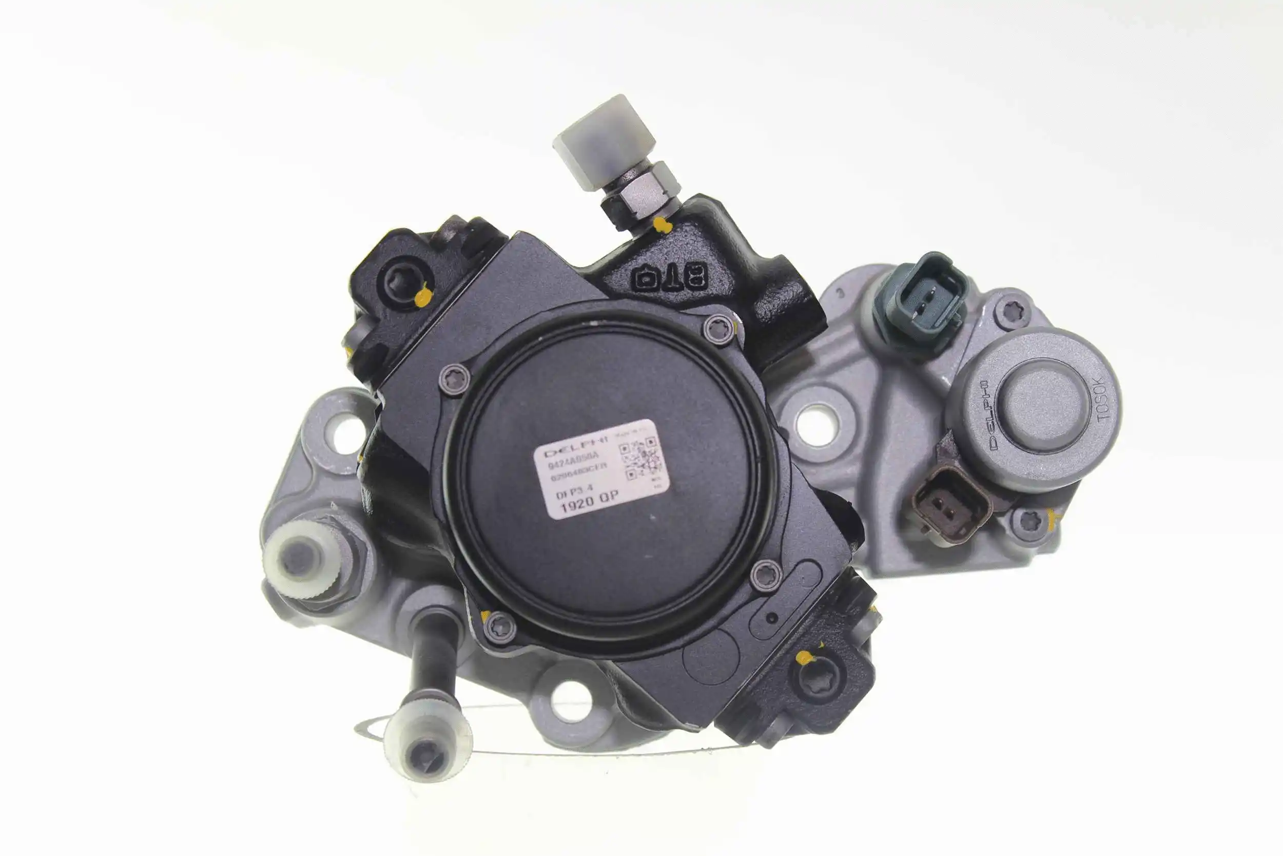 High Pressure Pump (11975061)