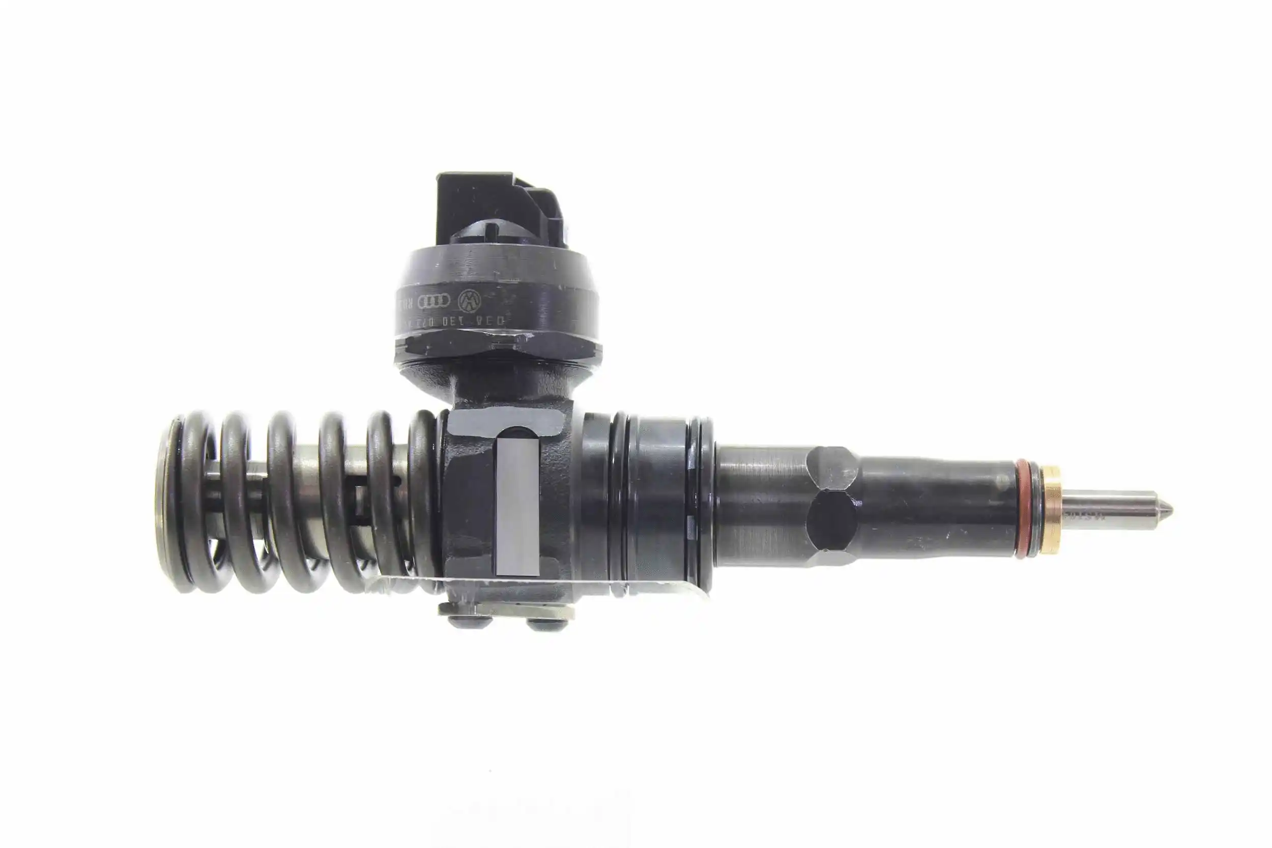 Injector Nozzle