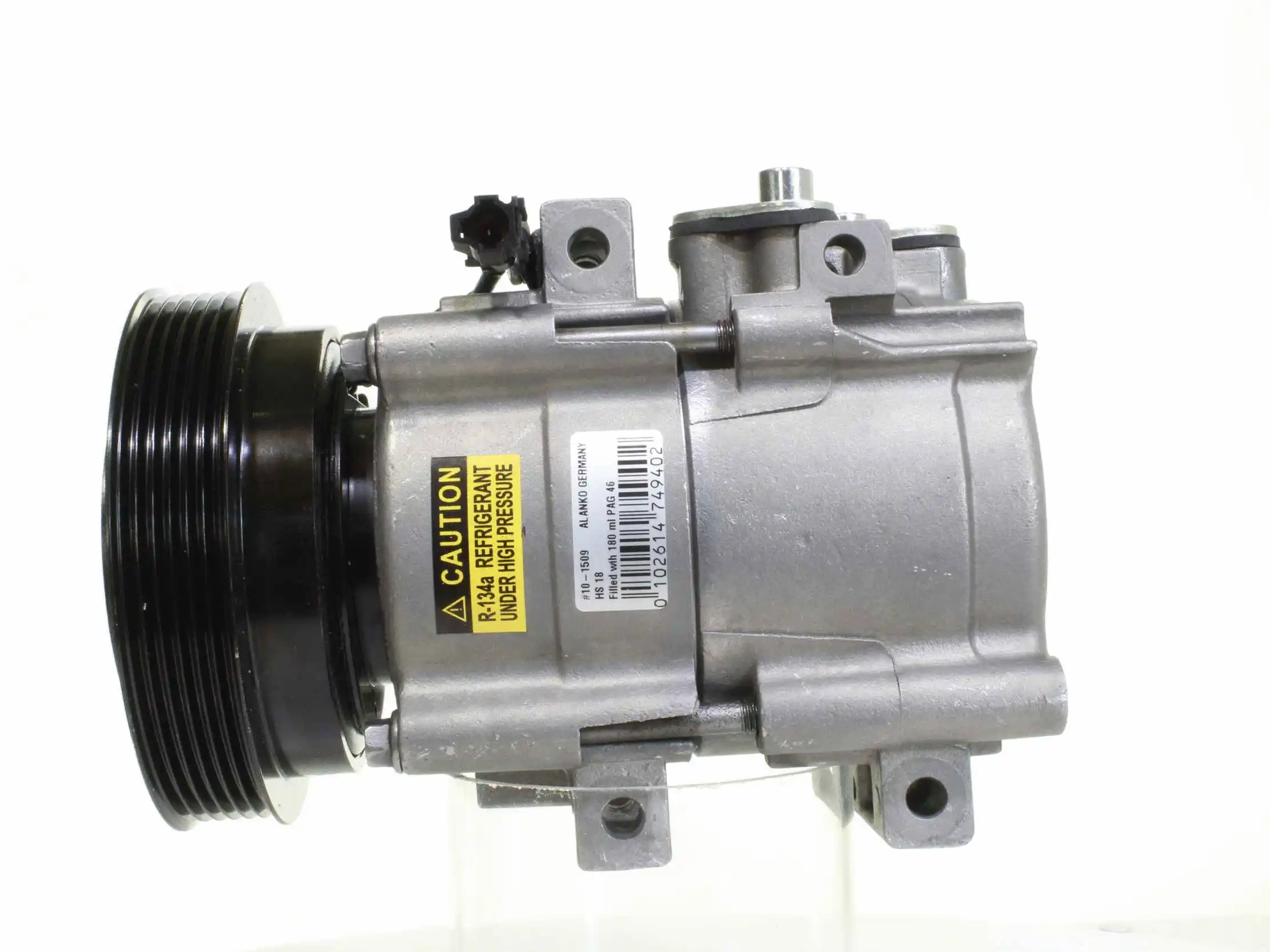 Compressor, air conditioning (10551509)