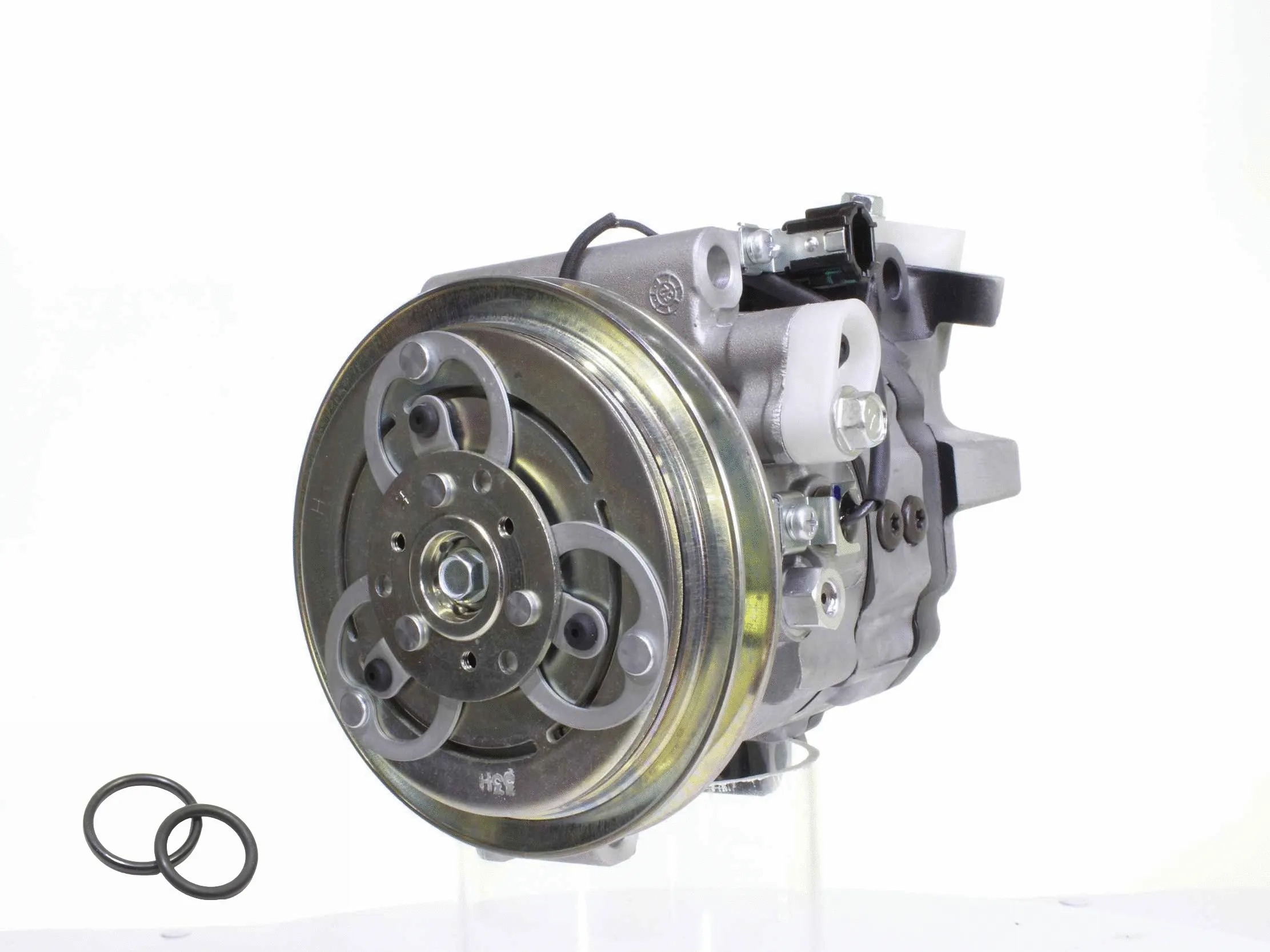 Compressor, air conditioning (10550905)