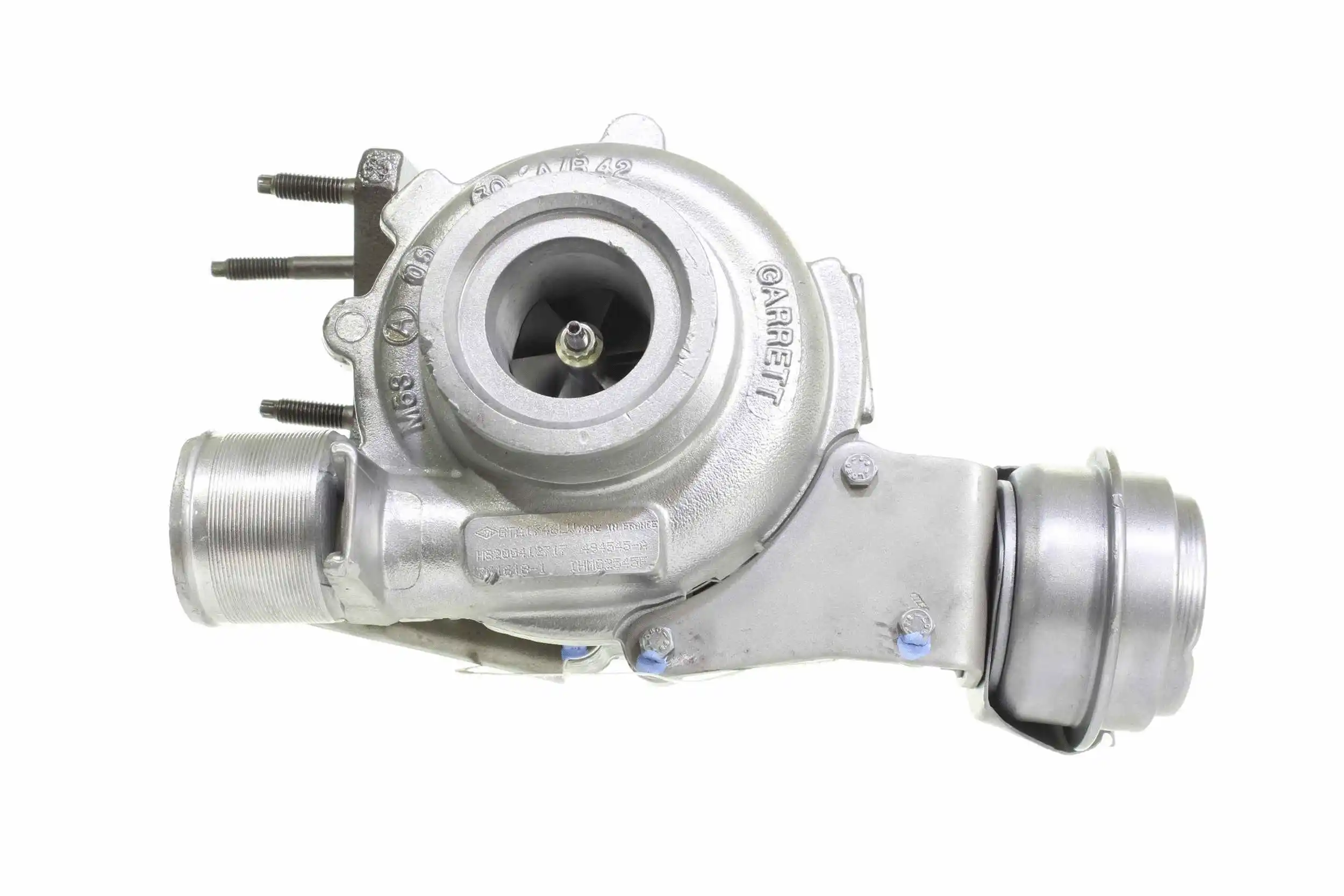 Charger, charging (supercharged/turbocharged) (11900921)