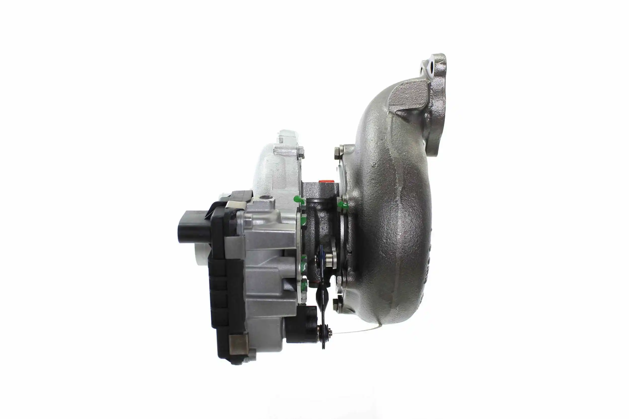 Charger, charging (supercharged/turbocharged)