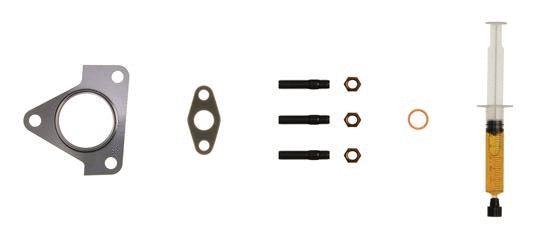 Mounting Kit, charger (10920593)