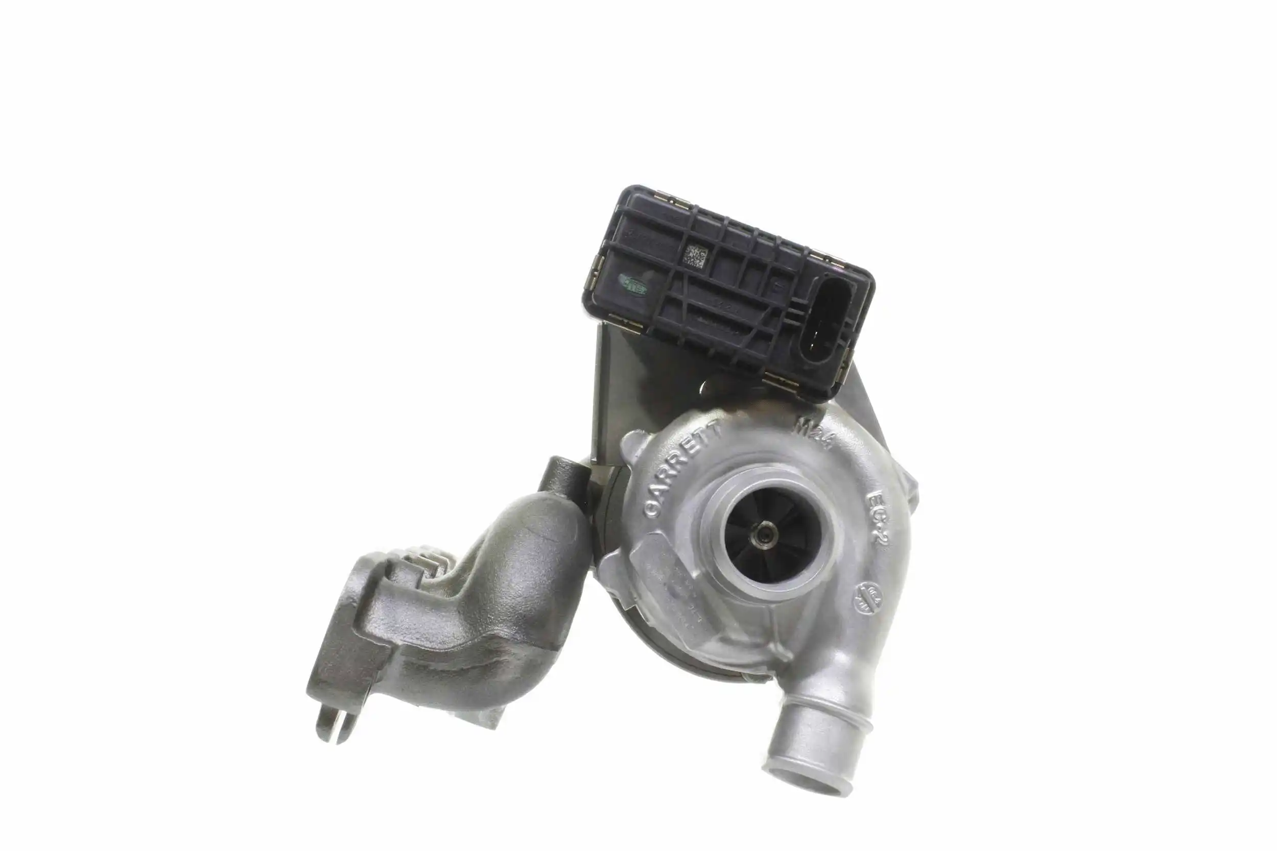 Charger, charging (supercharged/turbocharged) (11900339)