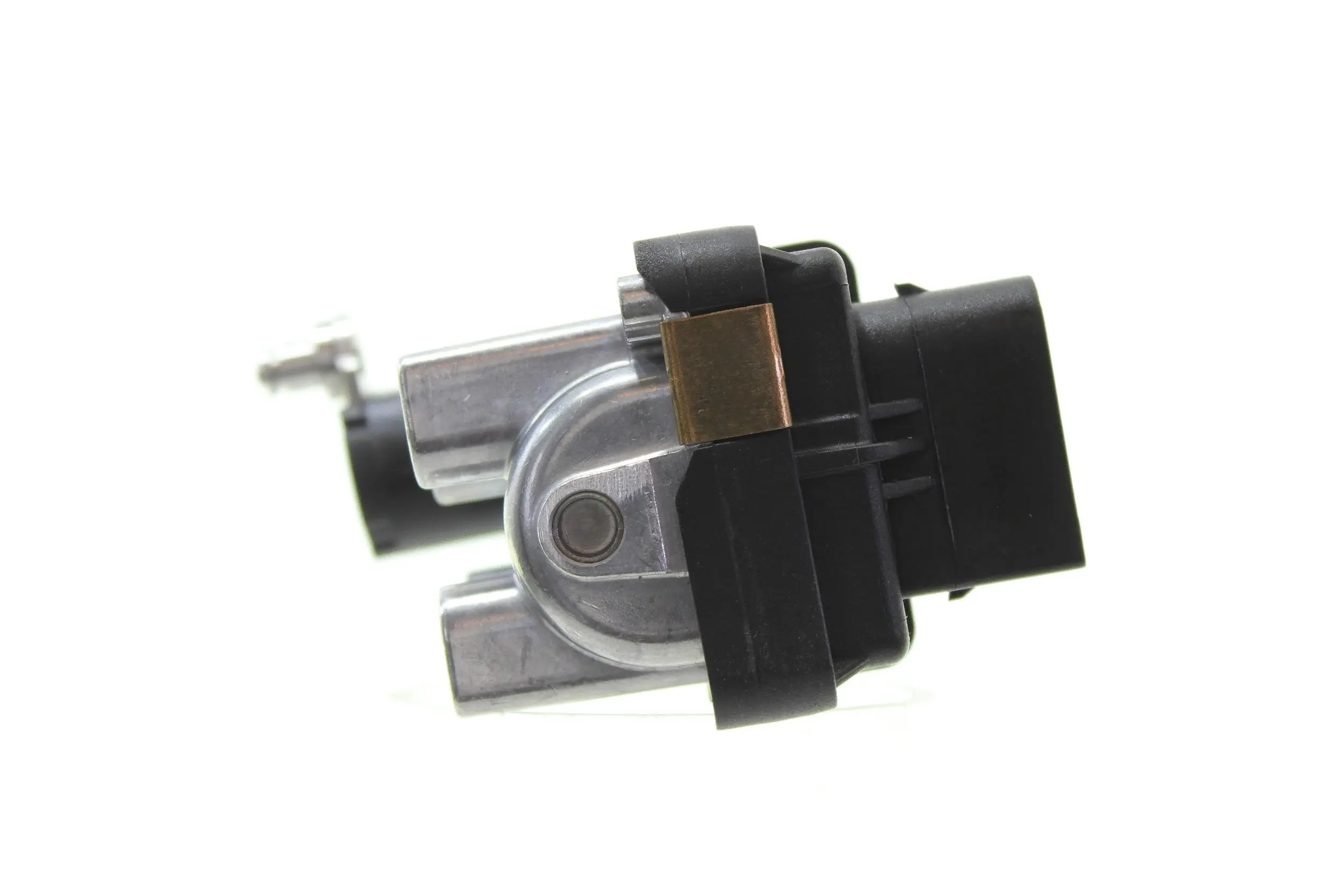 Actuator, turbocharger