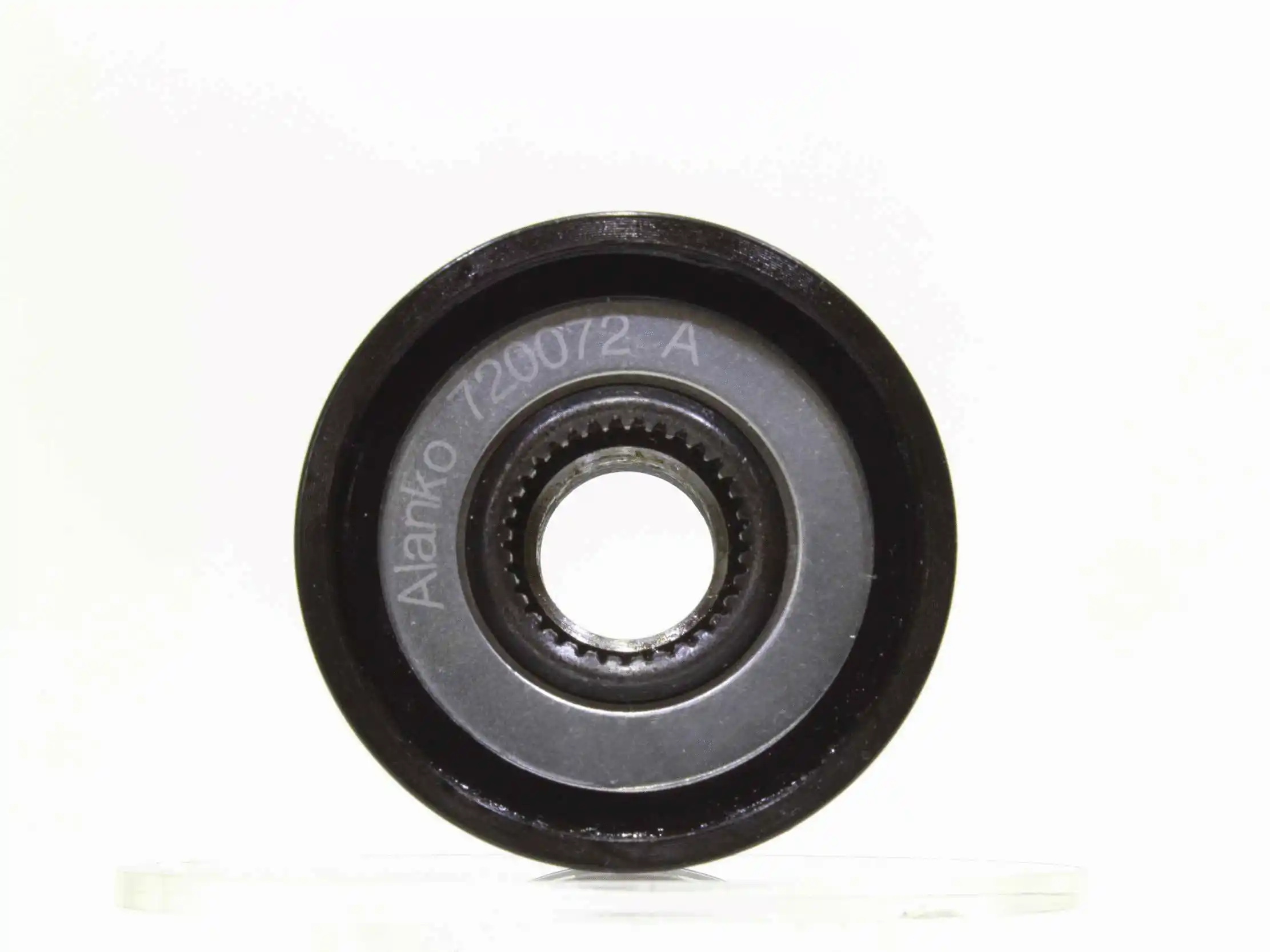 Belt Pulley, alternator (10720072)