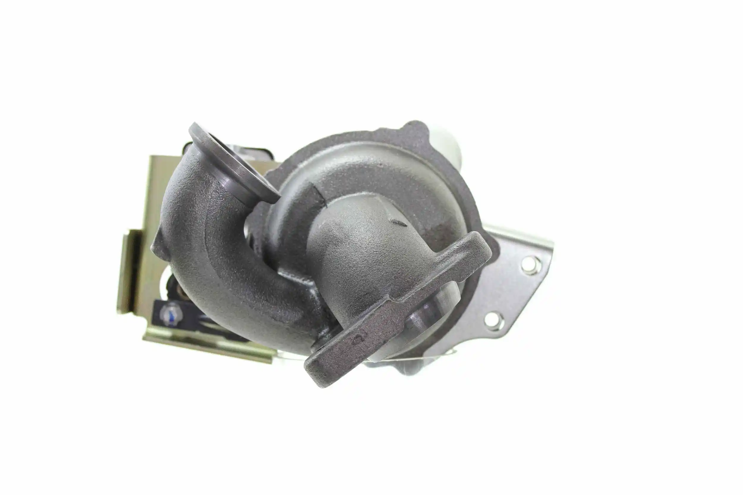 Charger, charging (supercharged/turbocharged)