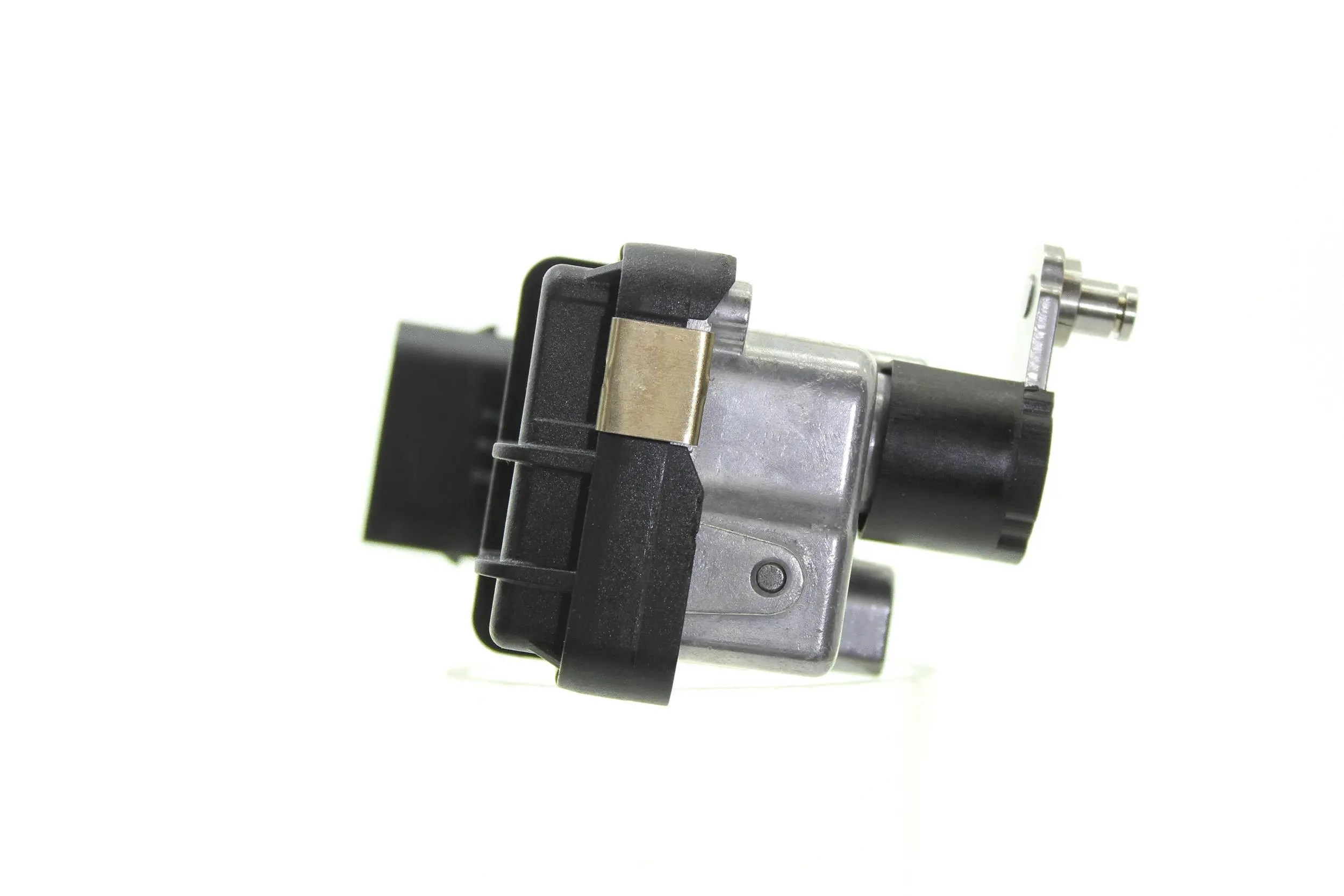 Actuator, turbocharger