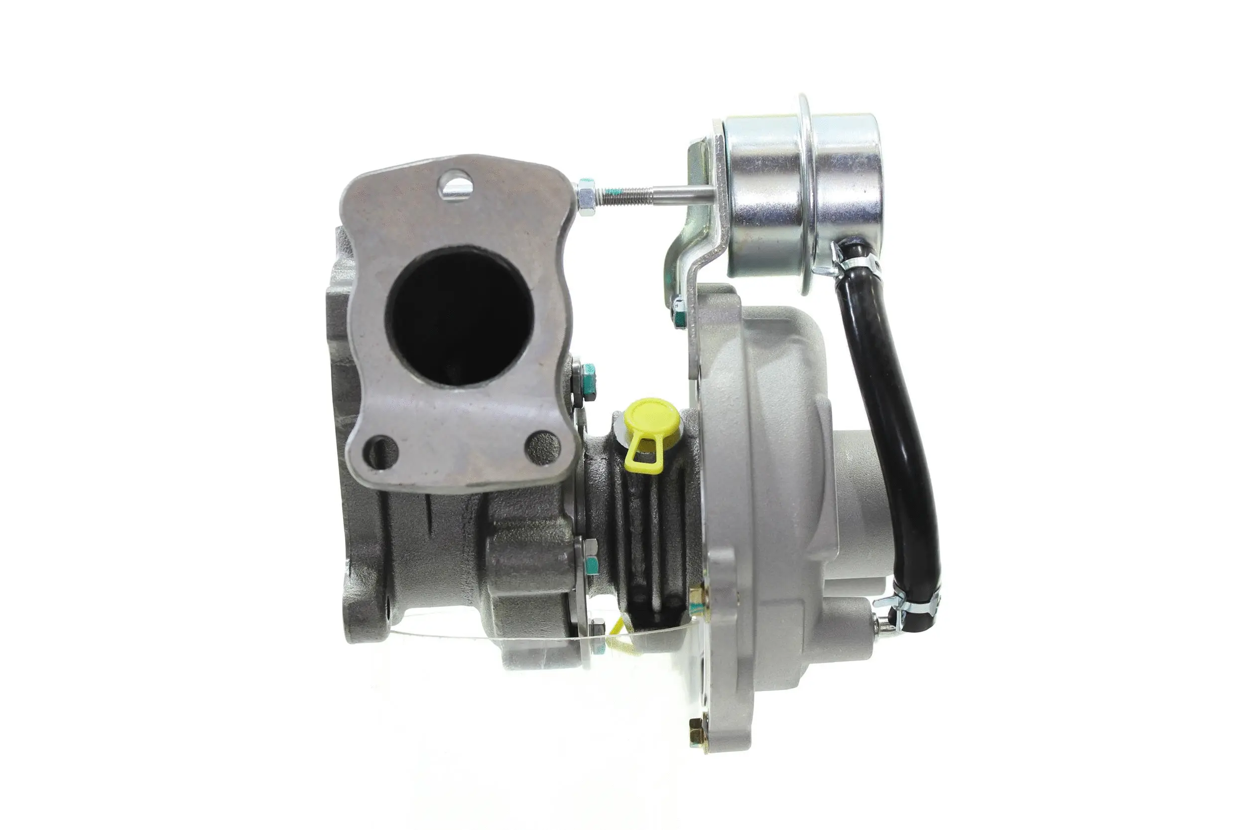 Charger, charging (supercharged/turbocharged)