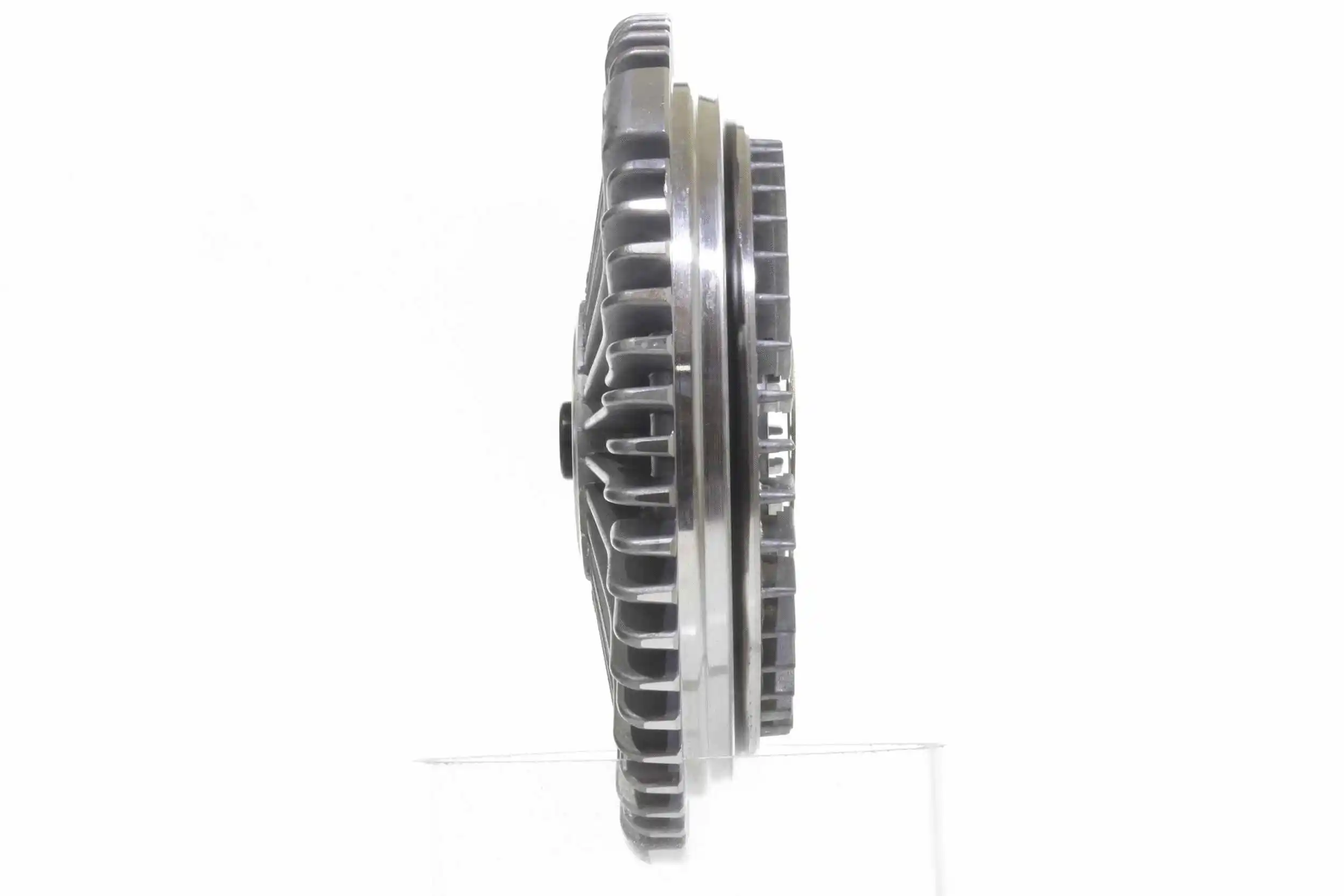 Clutch, radiator fan