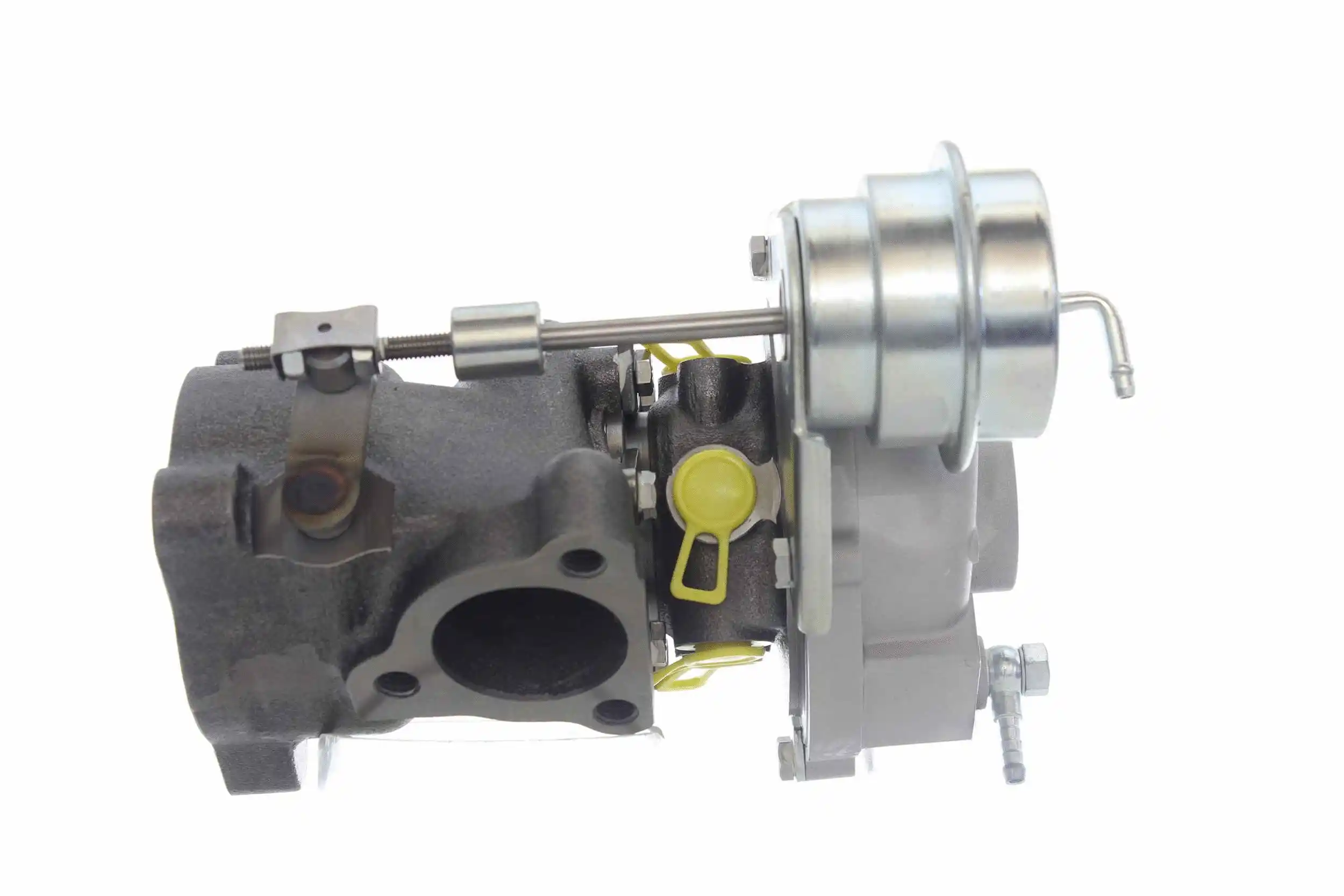 Charger, charging (supercharged/turbocharged)