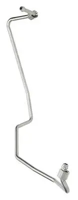 Oil Pipe, charger (10921050)