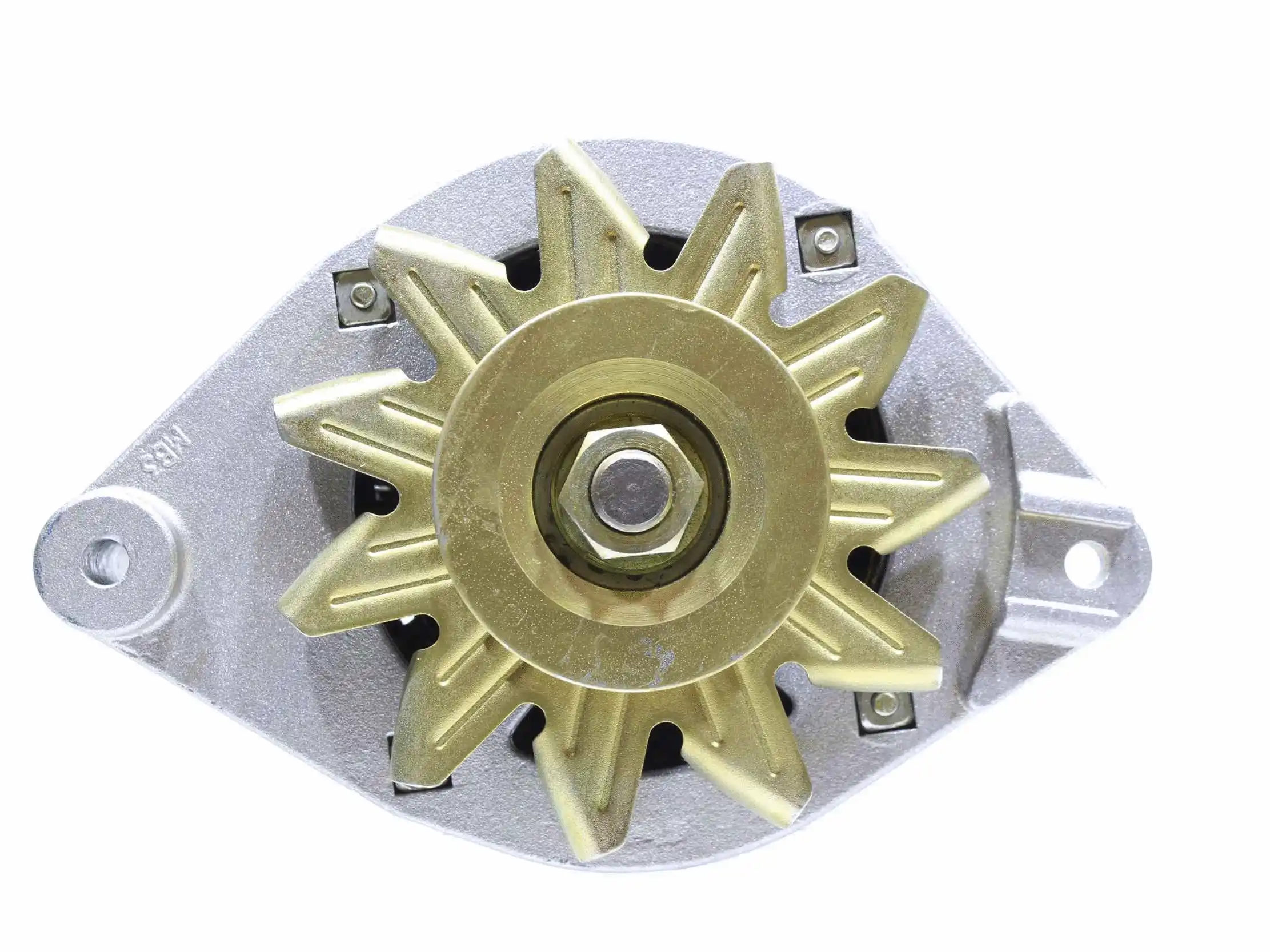 Alternator (10441670)