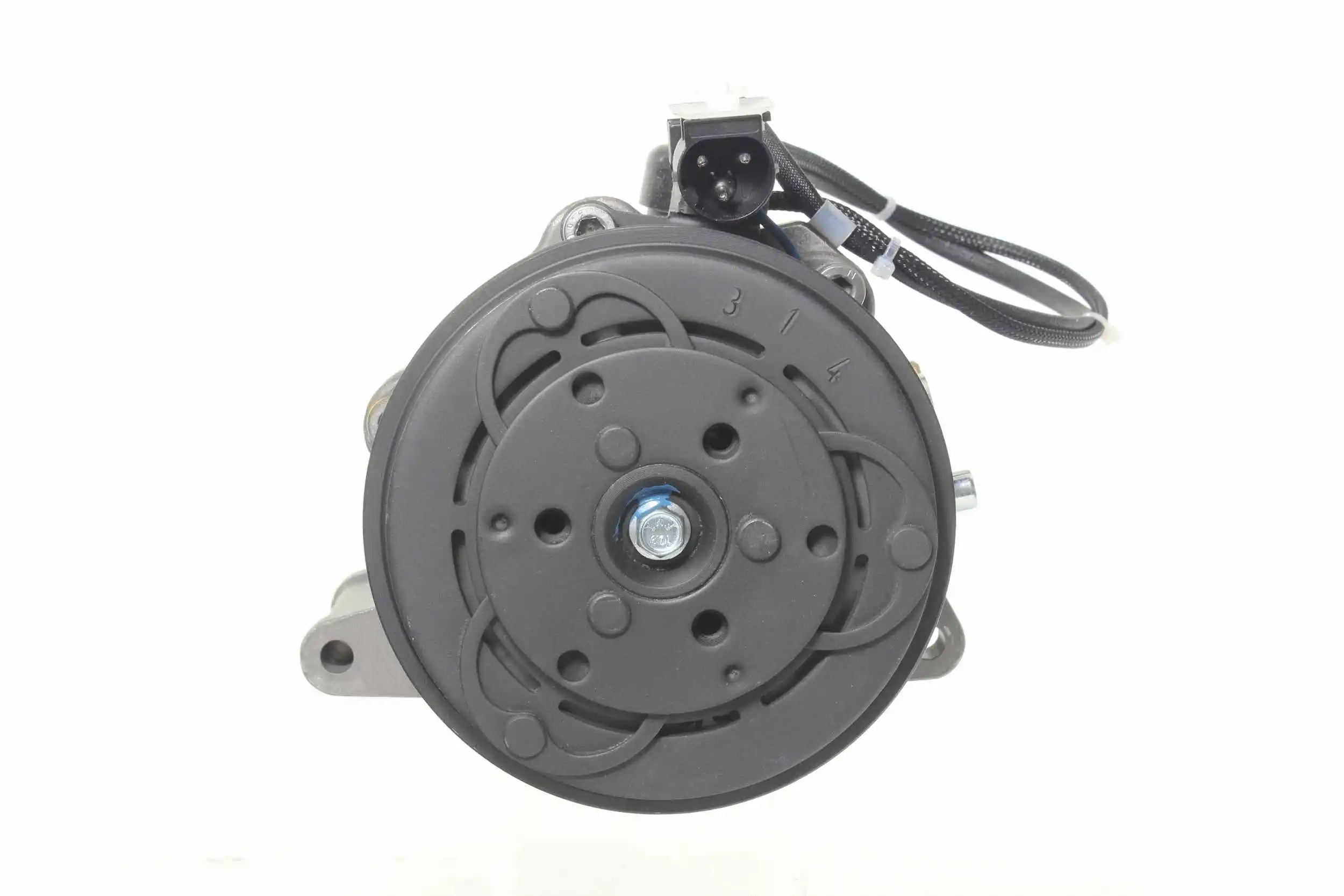 Compressor, air conditioning (10550105)