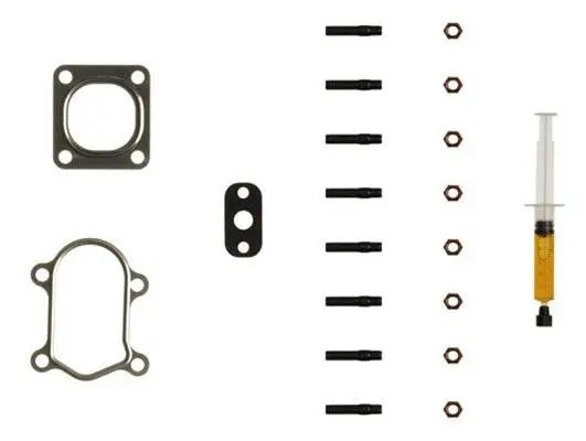 Mounting Kit, charger (10920439)
