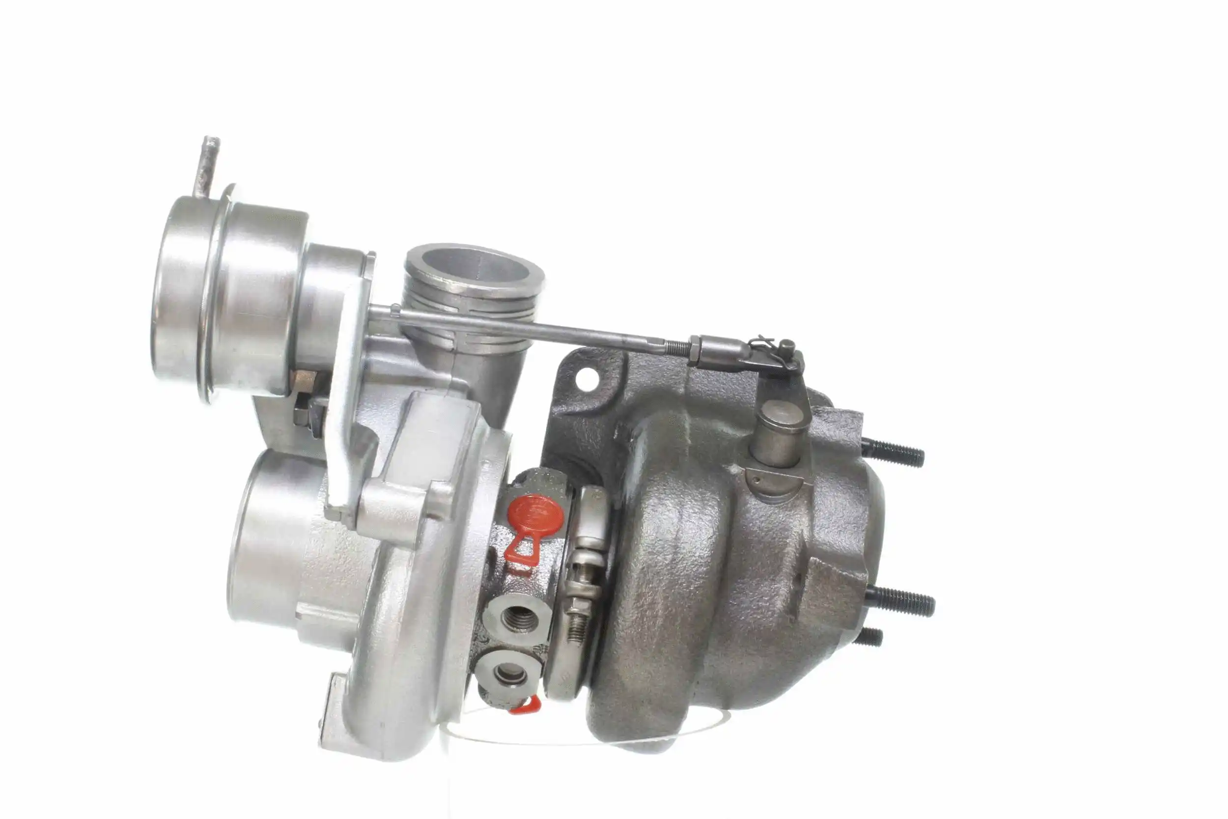 Charger, charging (supercharged/turbocharged)