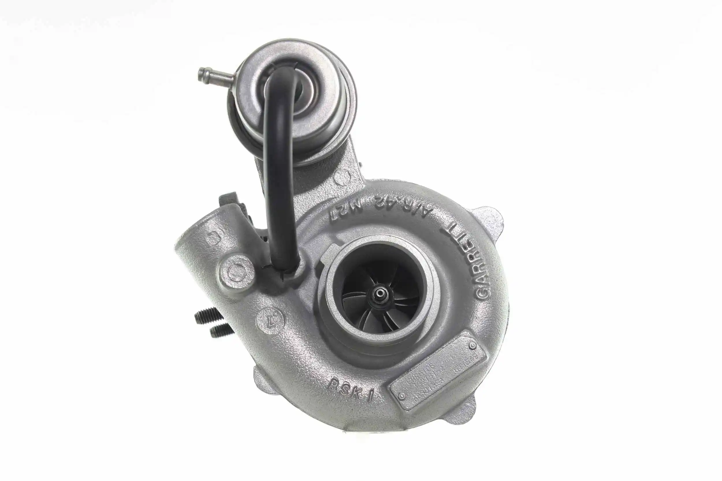 Charger, charging (supercharged/turbocharged) (11900885)