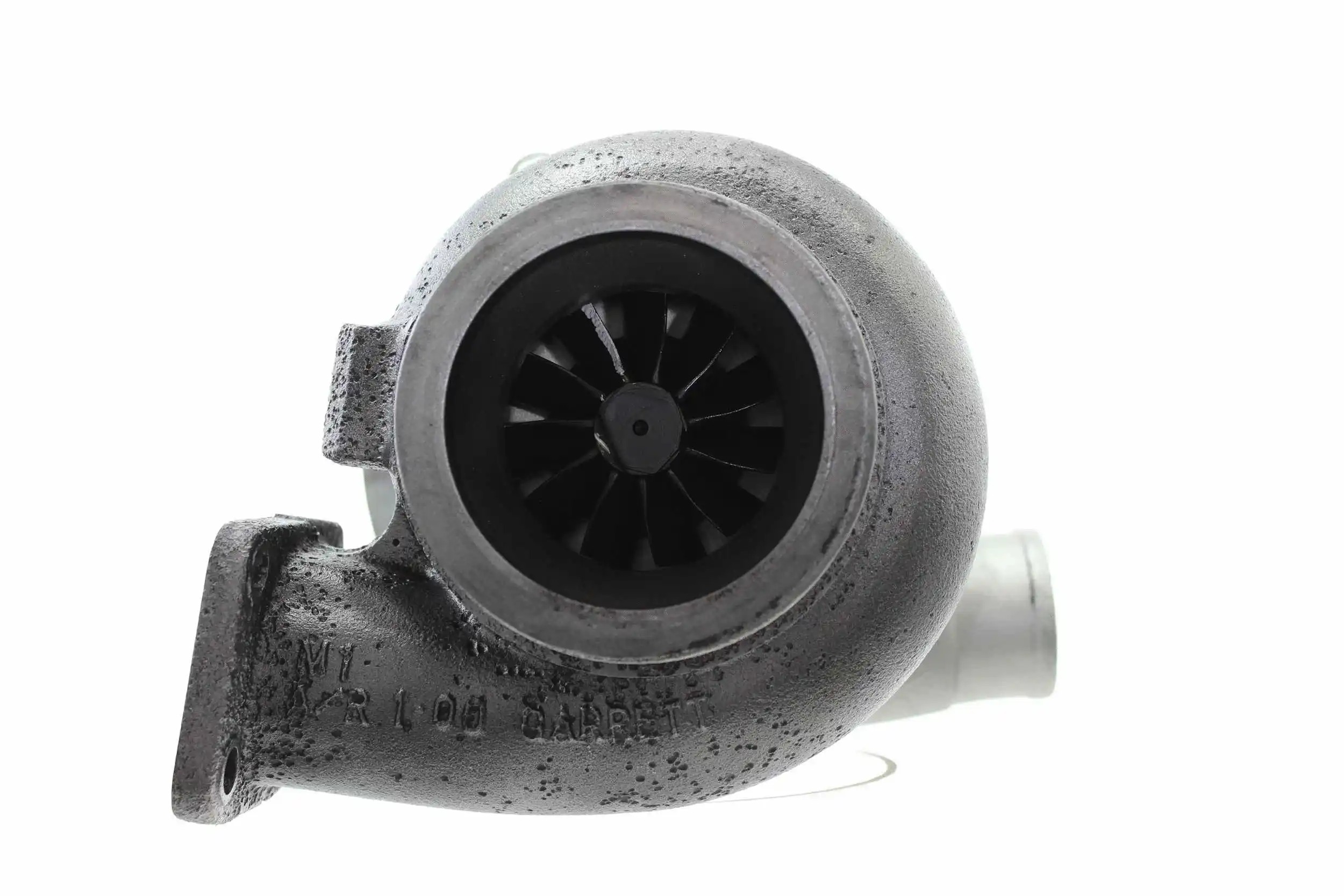 Charger, charging (supercharged/turbocharged)