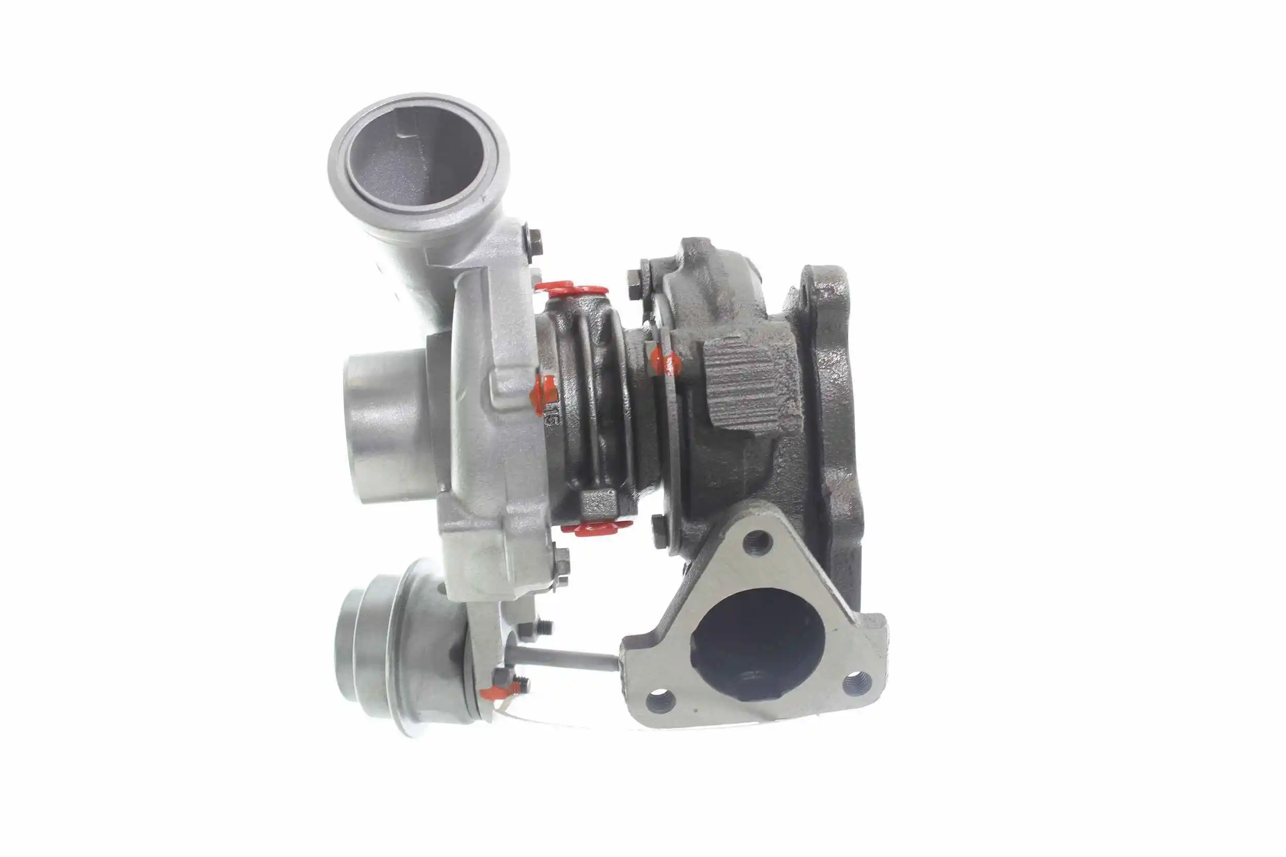 Charger, charging (supercharged/turbocharged)