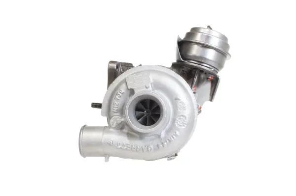 Charger, charging (supercharged/turbocharged) (11900968)