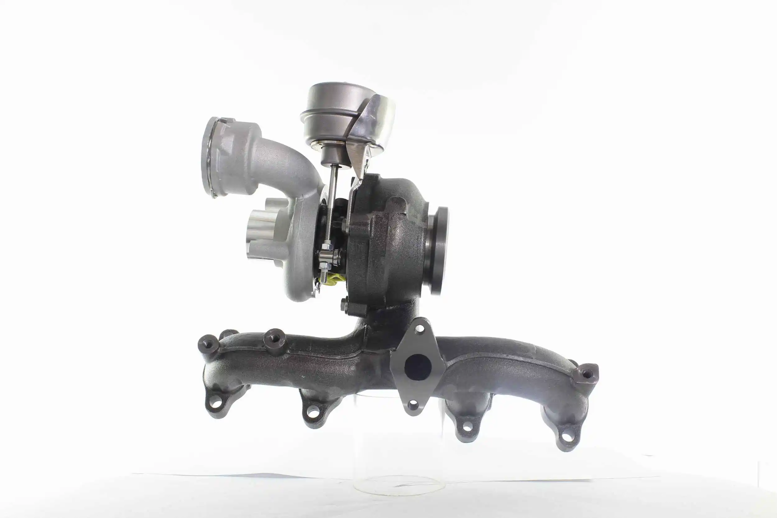 Charger, charging (supercharged/turbocharged)